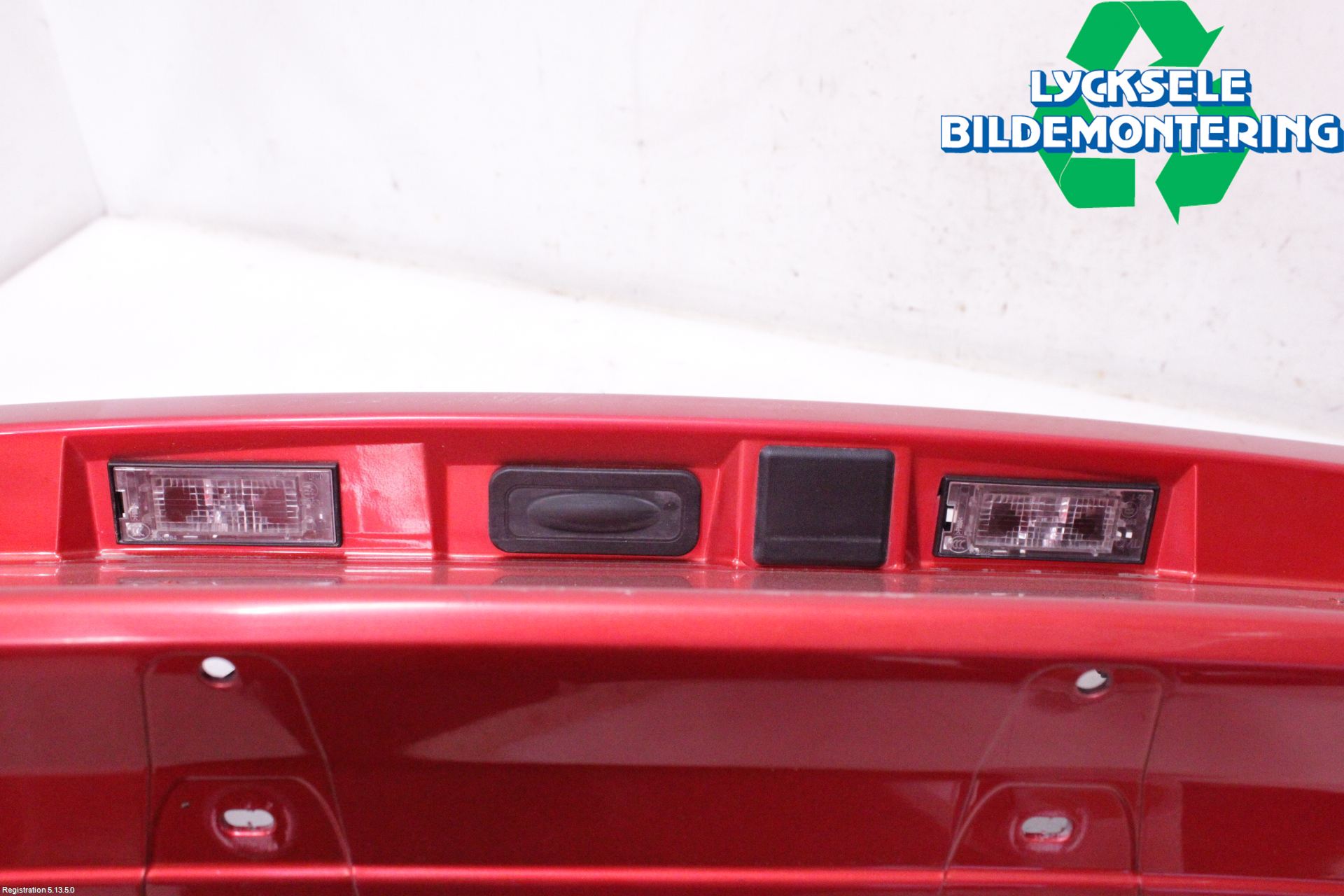 Renault CLIO IV 12-16 Reflexramp-Dekorramp