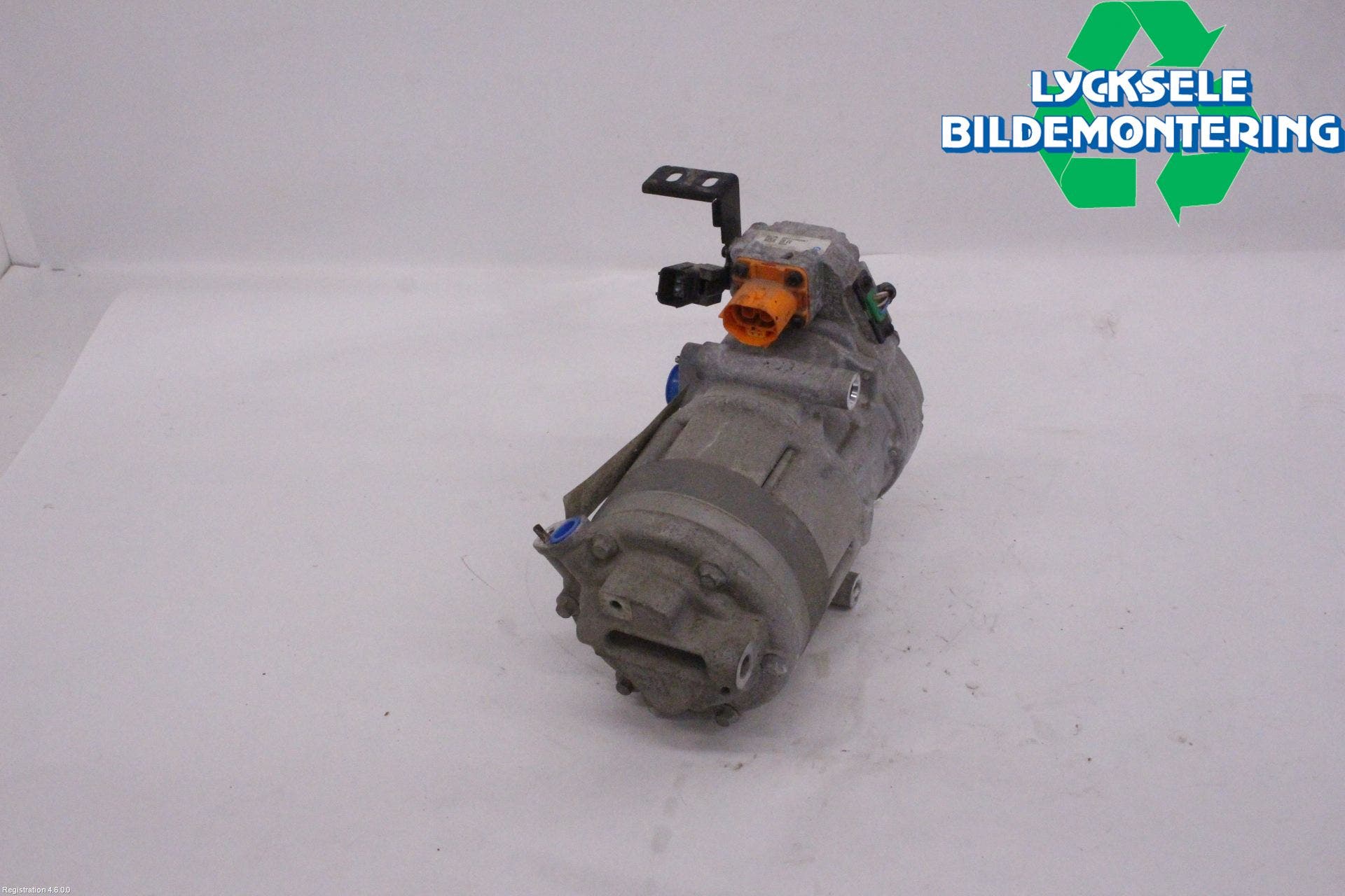 Kia NIRO (DE) 17-22 Ac Kompressor