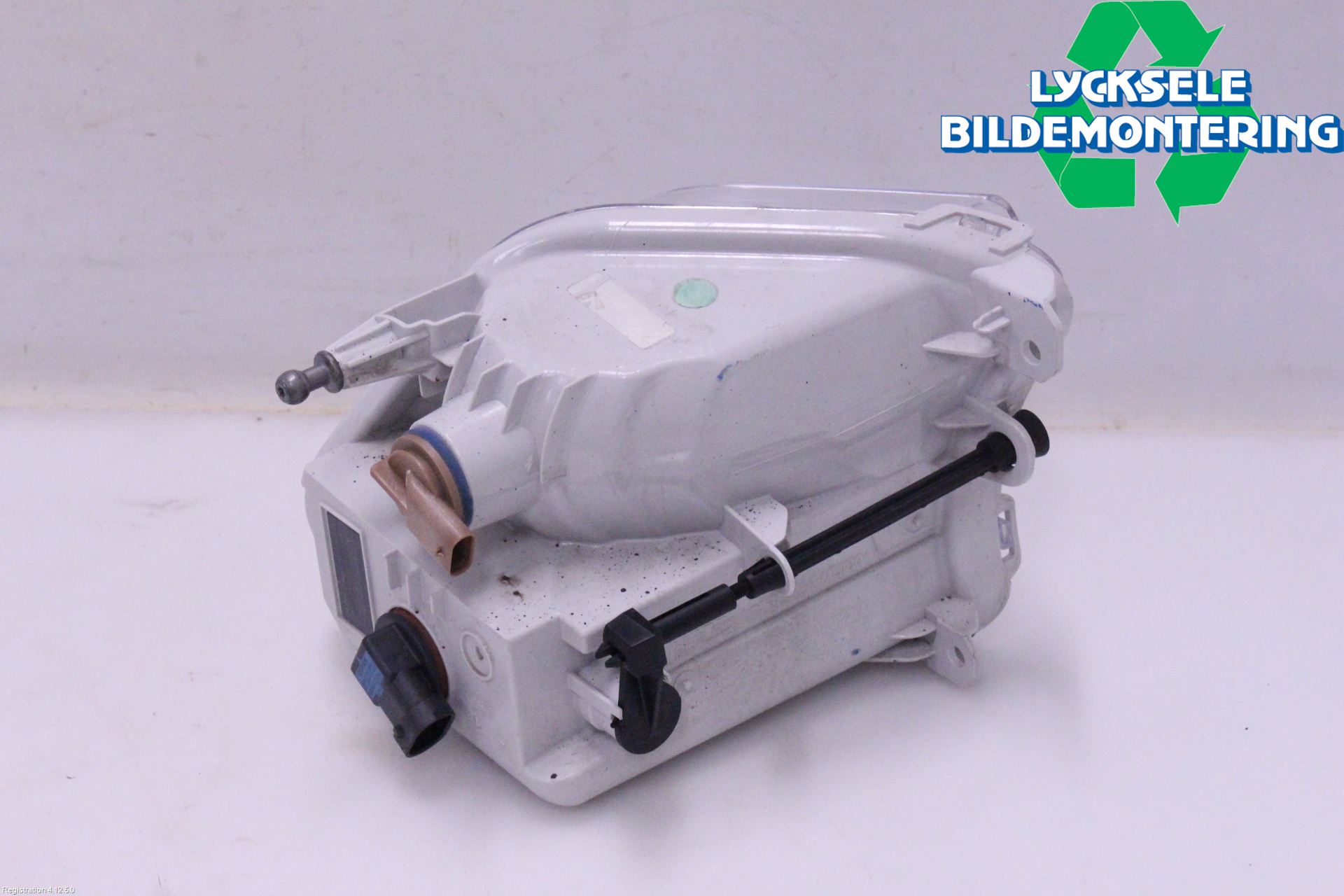 Ford KUGA 17-19 Dimljus-Varselljus Fram