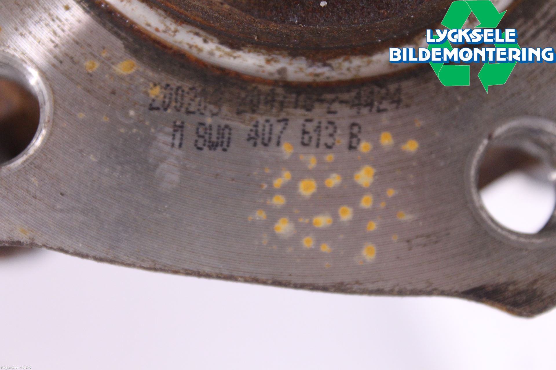 Audi Q5/SQ5 17- Nav Bak