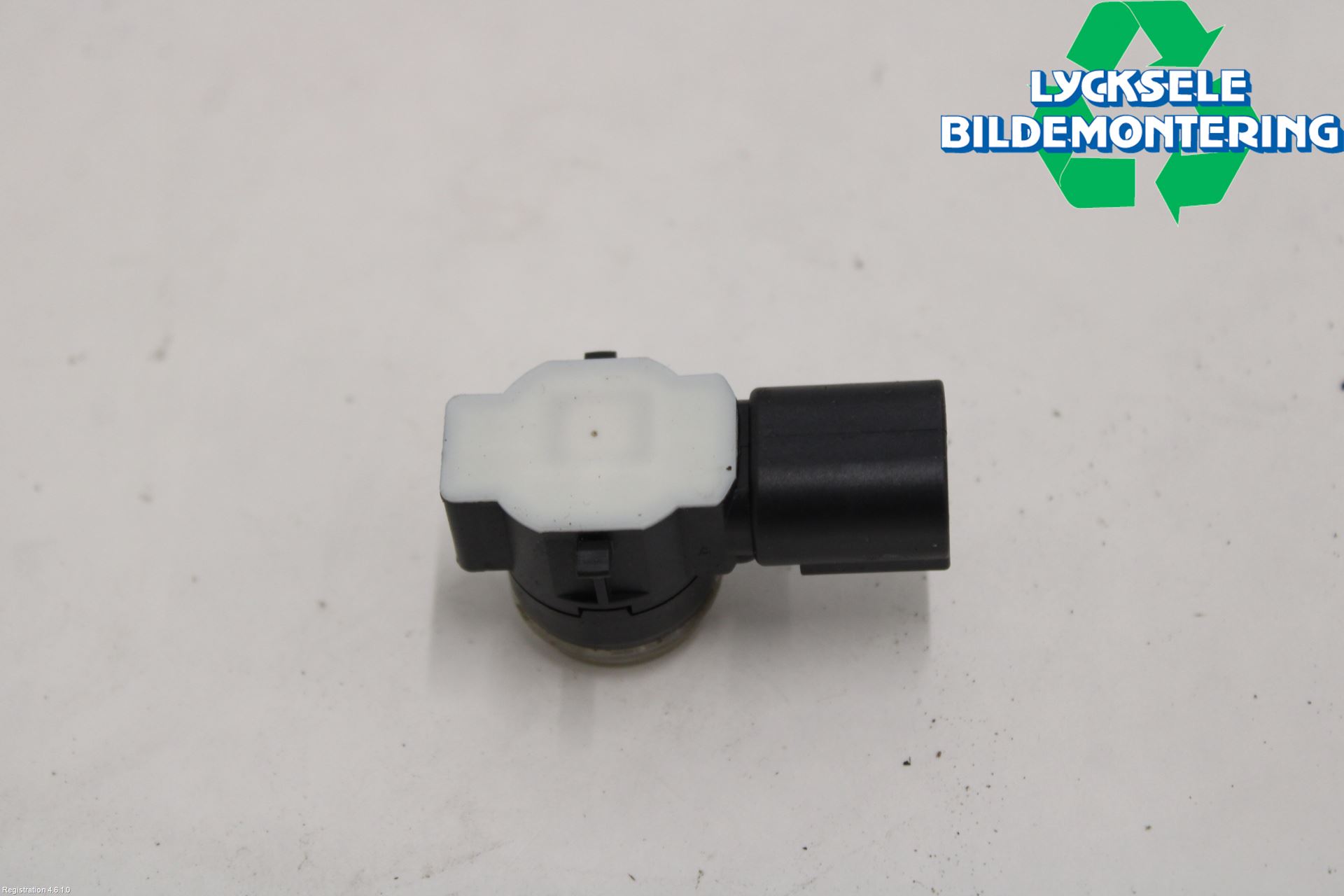 Peugeot 308 14-21 Parkeringshjälp Backsensor