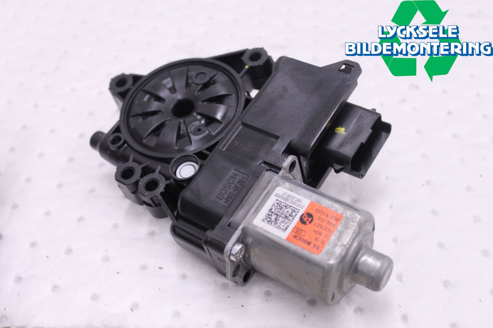 Kia CEED/CEED SW 19- Fönsterhissmotor