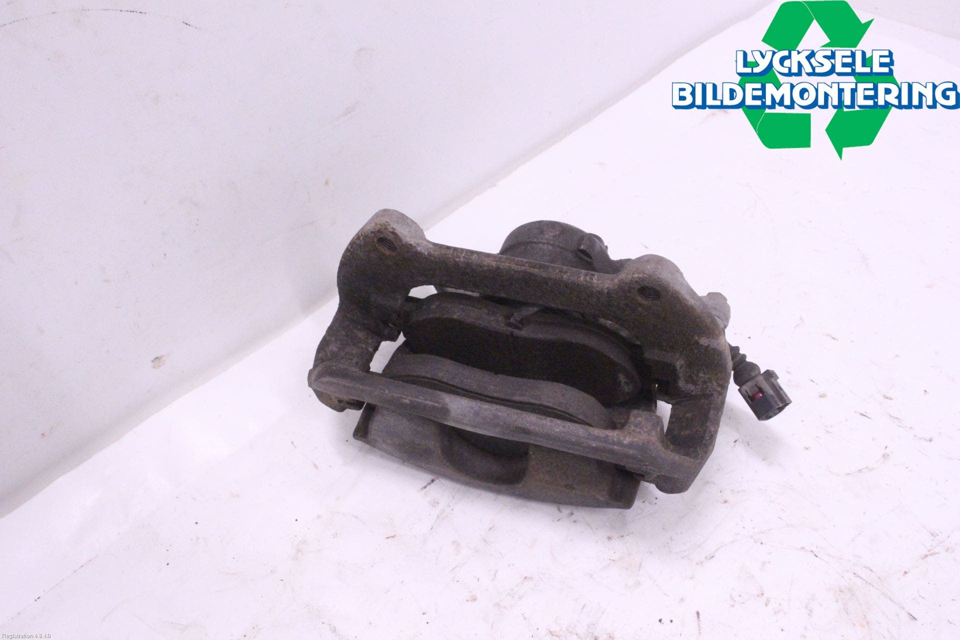 Skoda KODIAQ 17-24 Bromsok Fram Höger