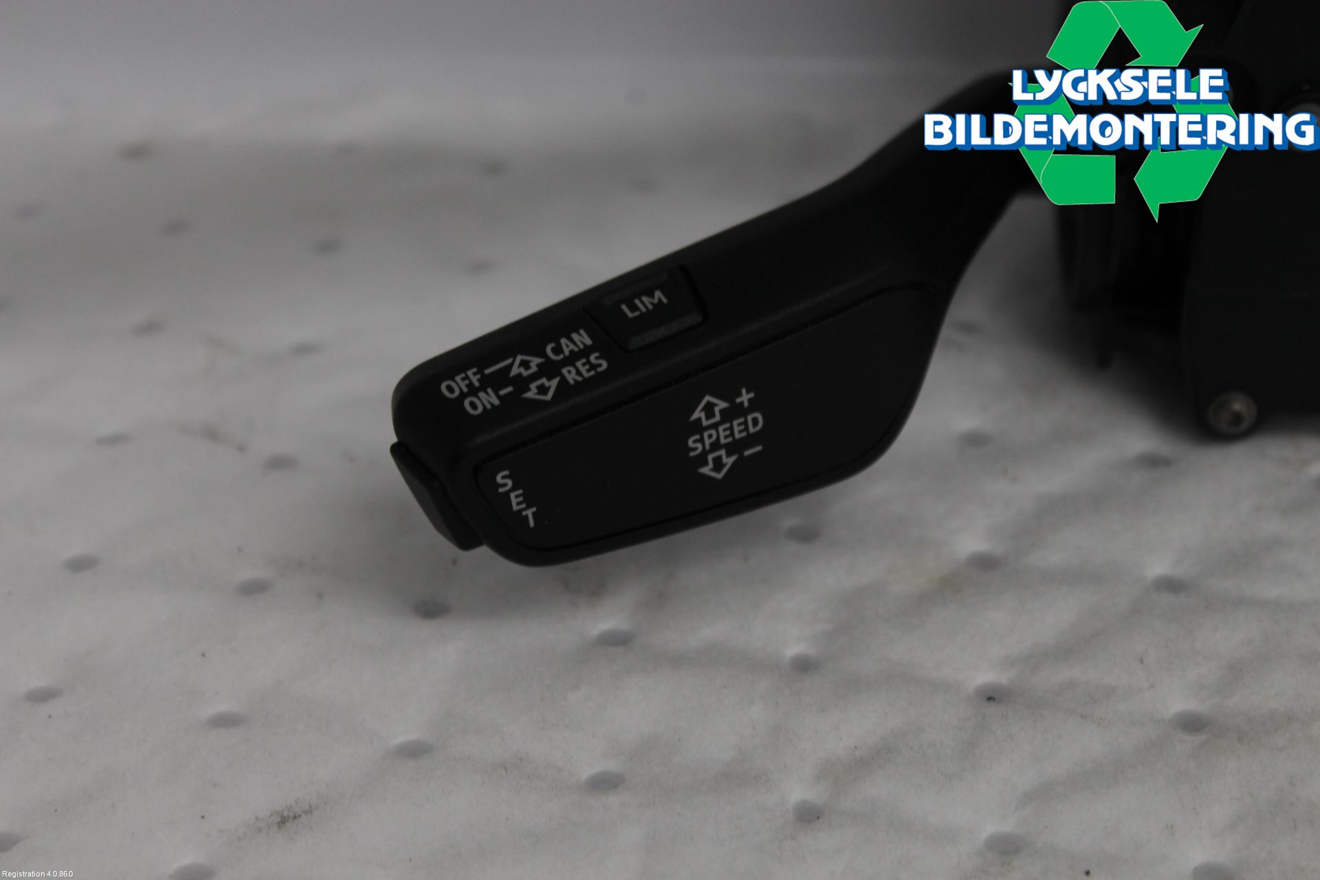 Audi A4/S4 B9 16-19 Spakcentral