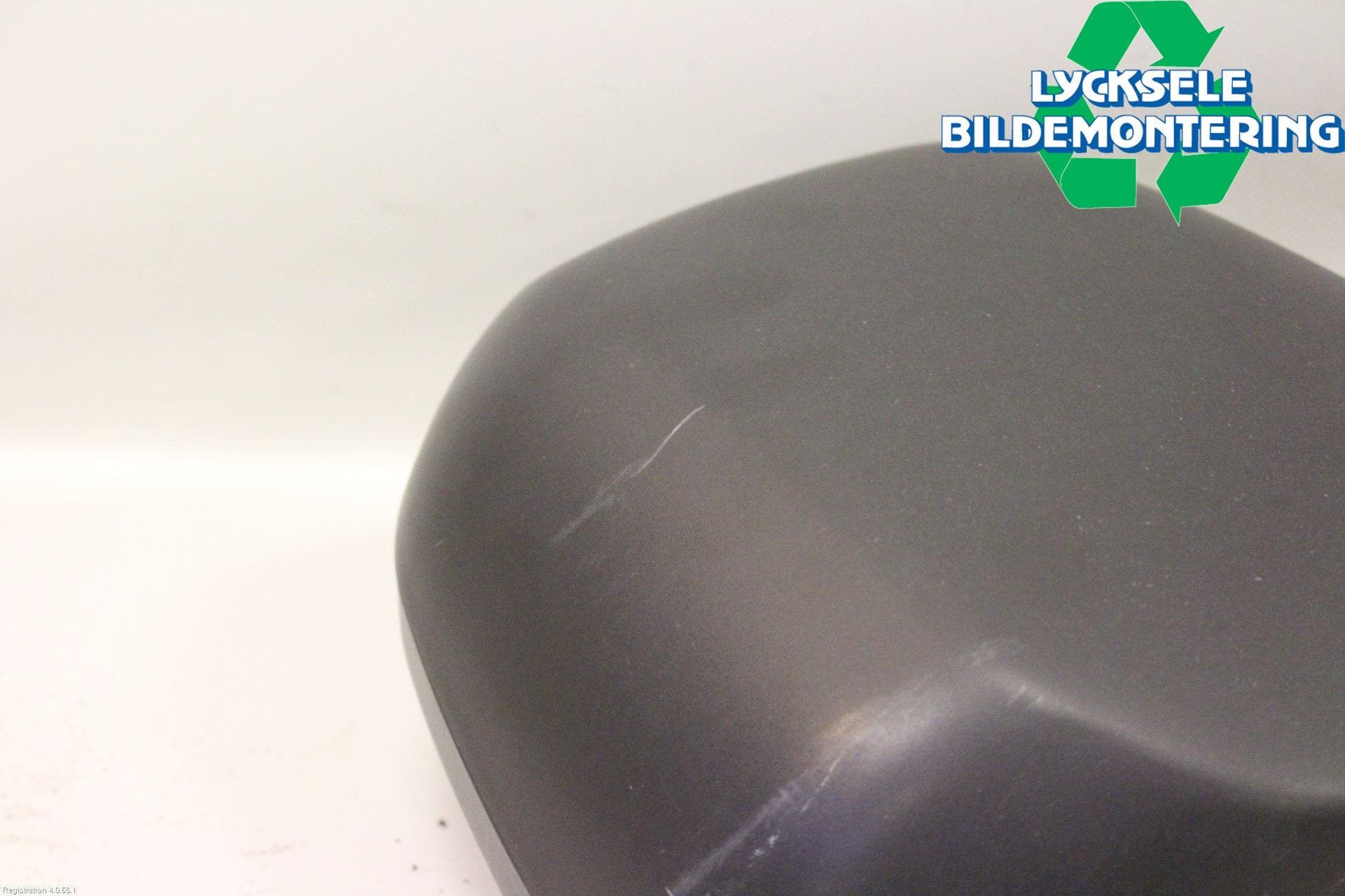 Citroen BERLINGO 08-18 Spegel Yttre El Hö