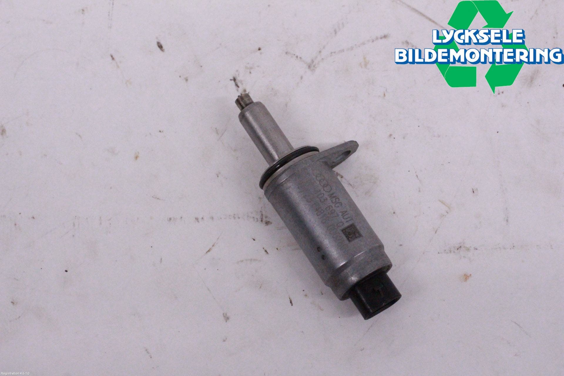 Audi A4/S4 B9 20- Kamställningsventil