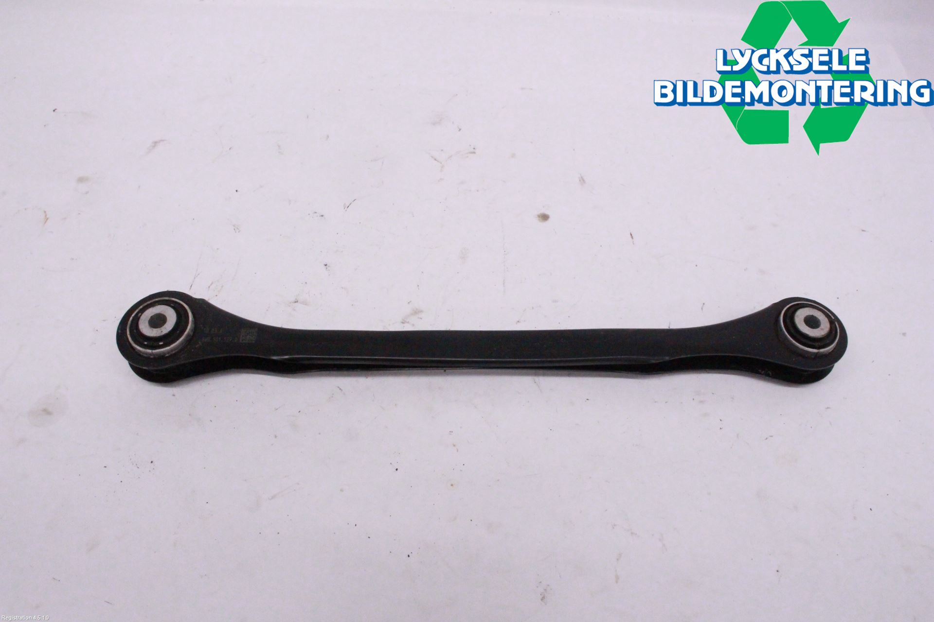 Audi A4/S4 B9 20- Bärarm Bak Vänster