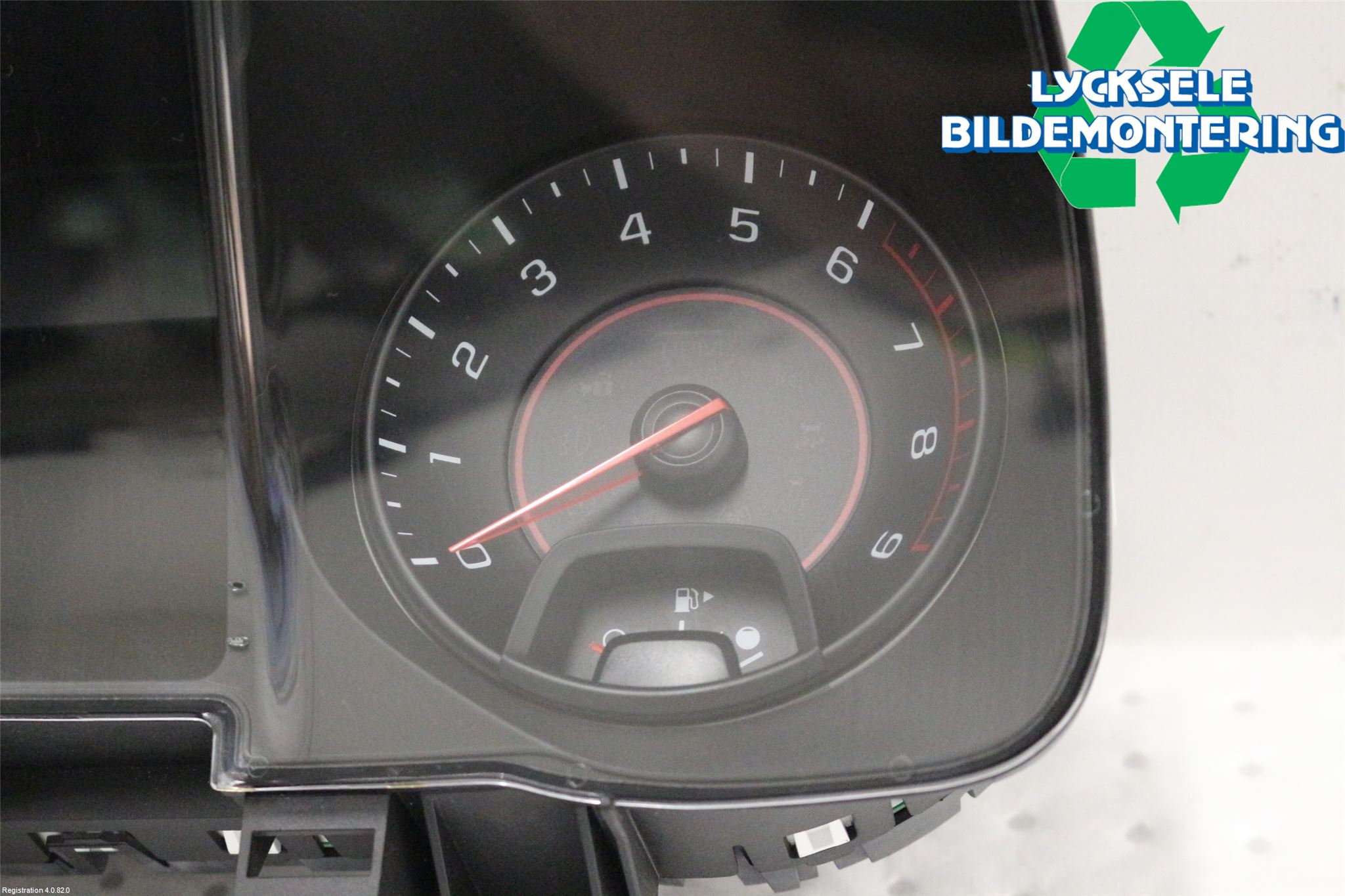 Chevrolet CAMARO Instrument Komb