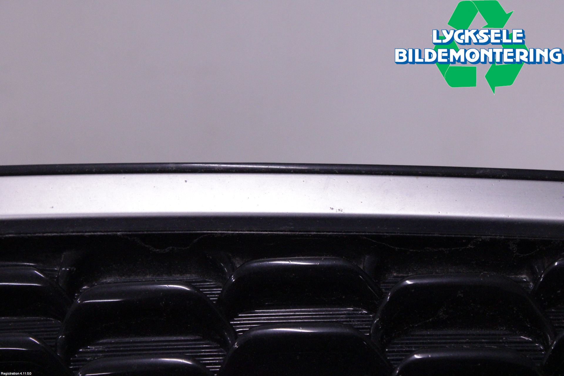 Kia RIO 12-16 Grill Komp