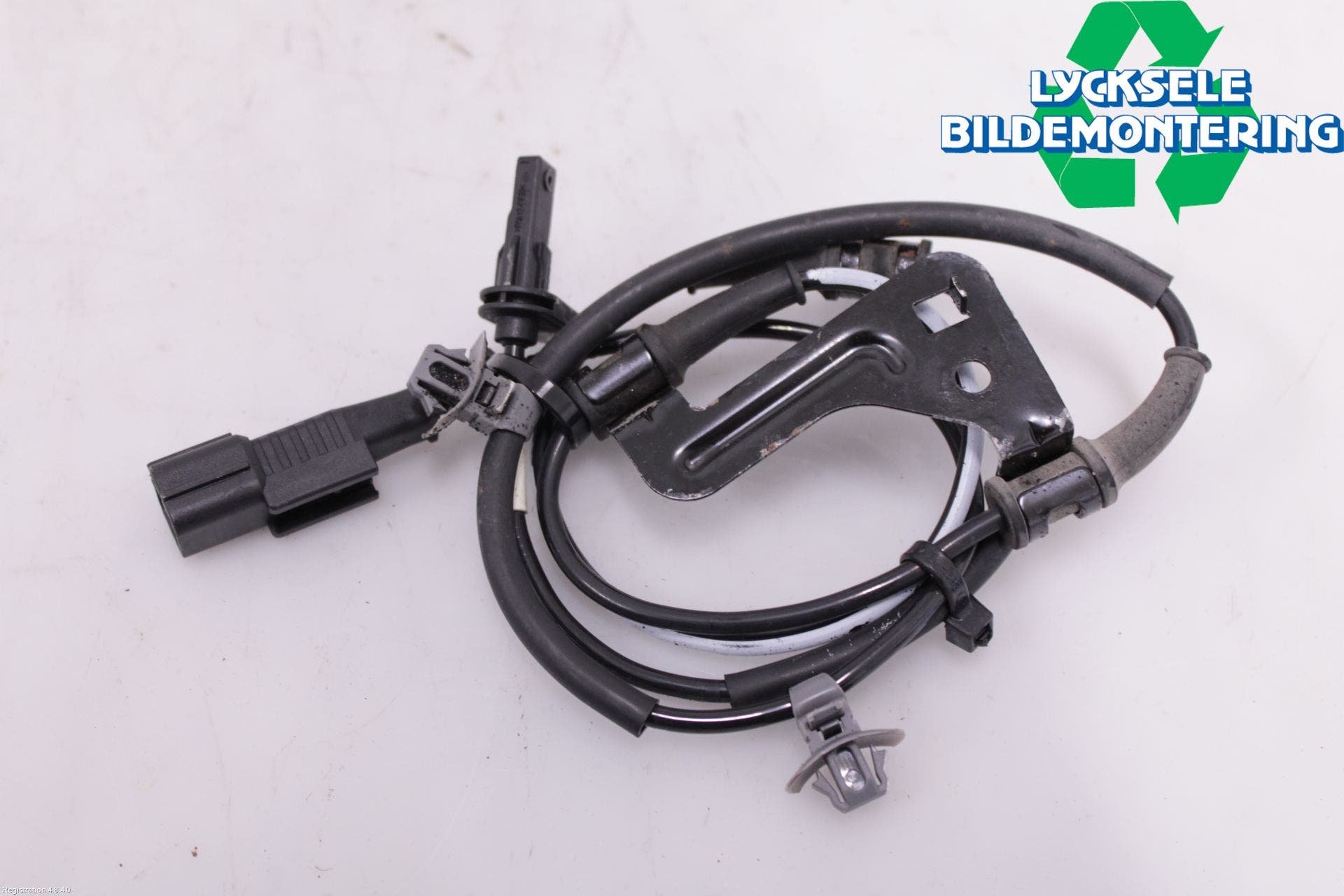 Hyundai KONA/ELECTRIC OS 18-23 Abs Sensor
