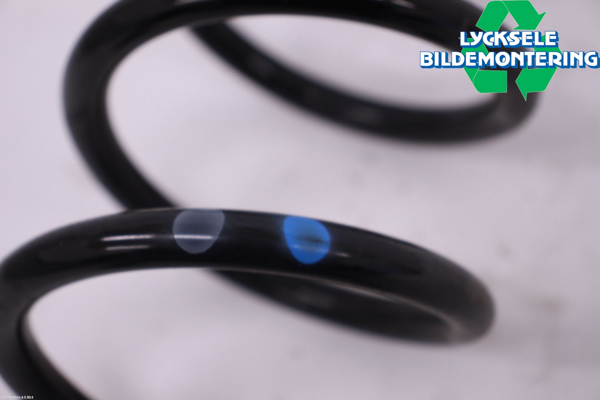 Toyota COROLLA 19- Fjäder Bak