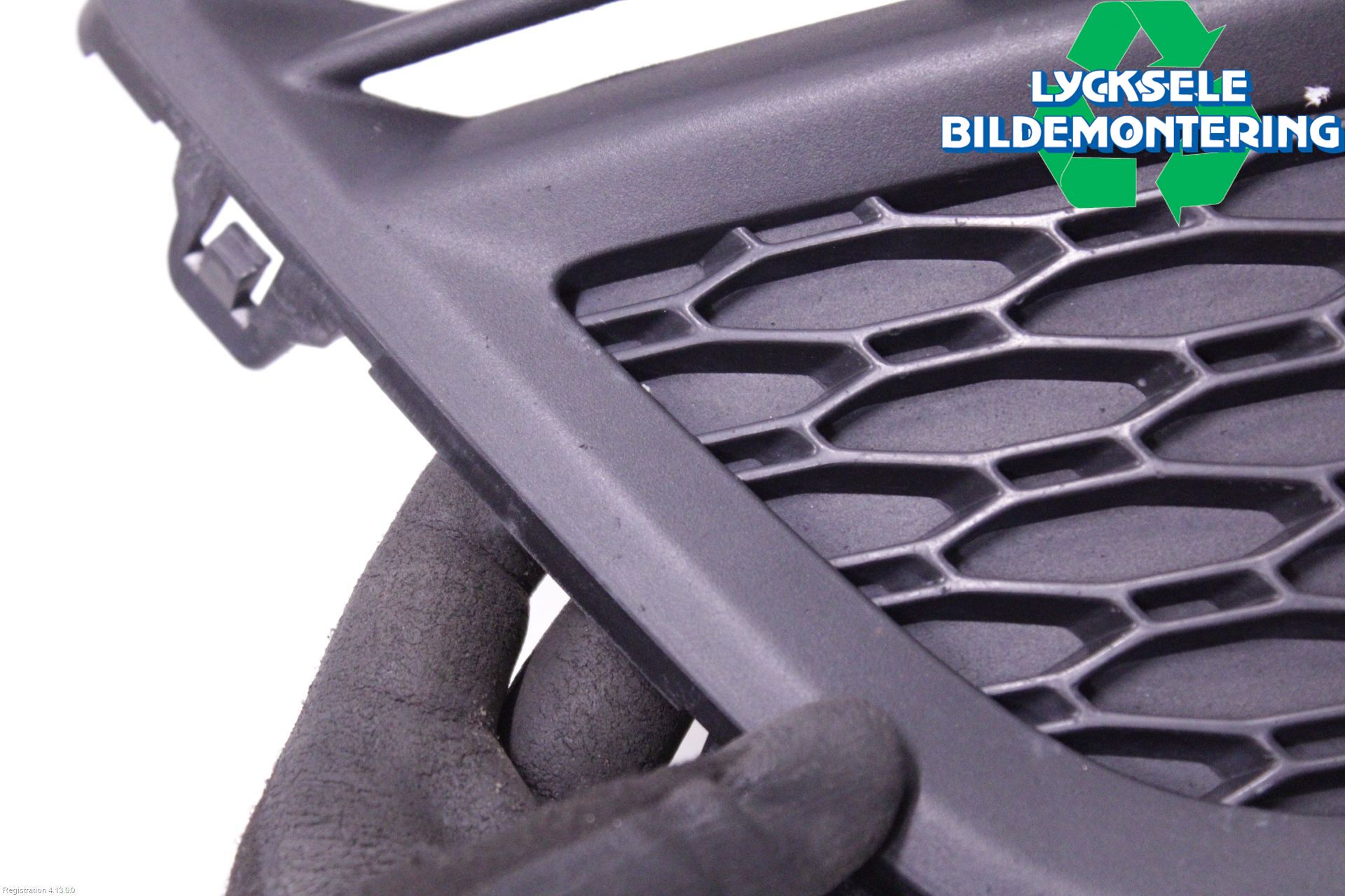 Volvo XC60 09-13 Stöt Utfyllnad-List-Grill