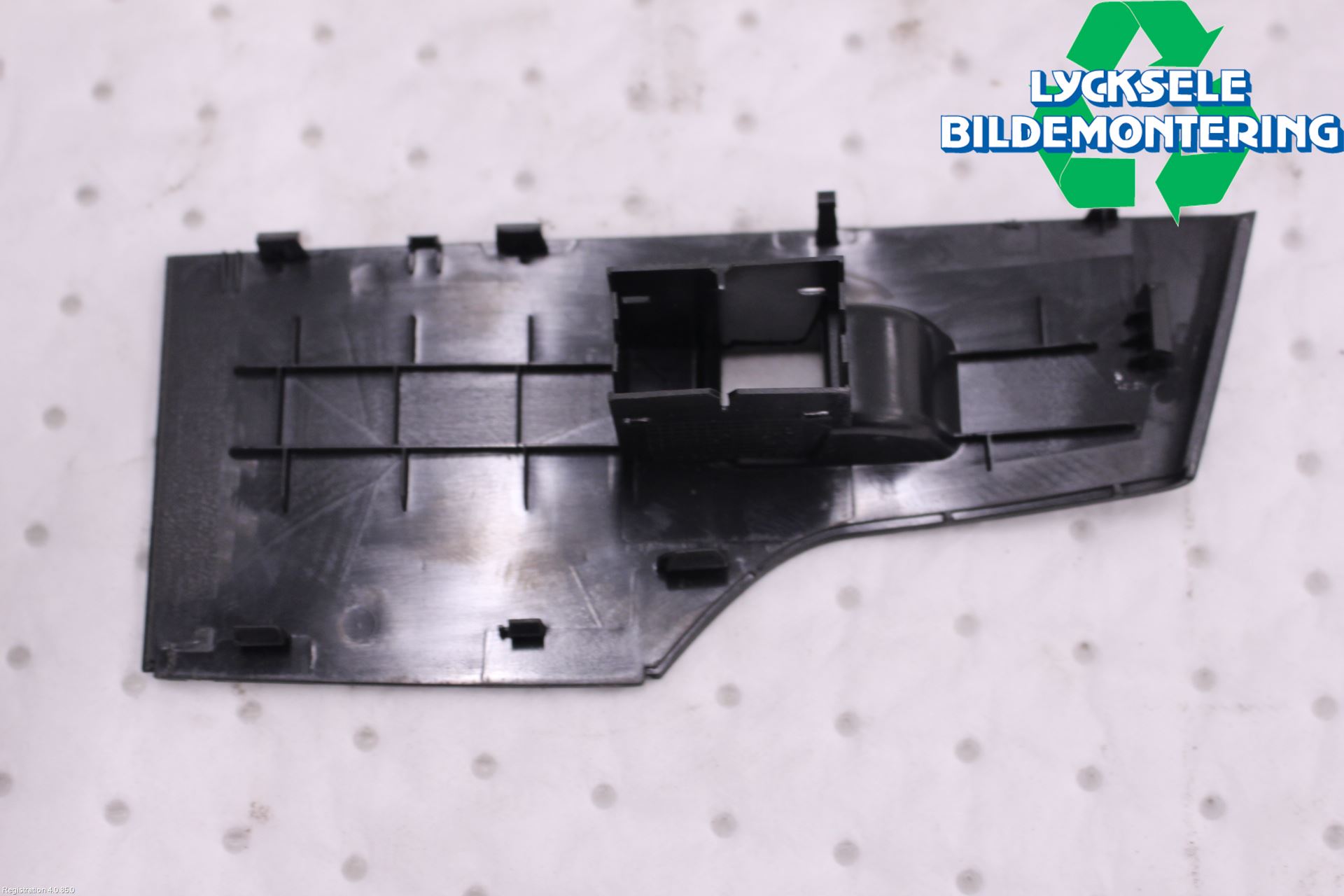 Seat IBIZA V 21- Dörr Dekorlist Fram Hö