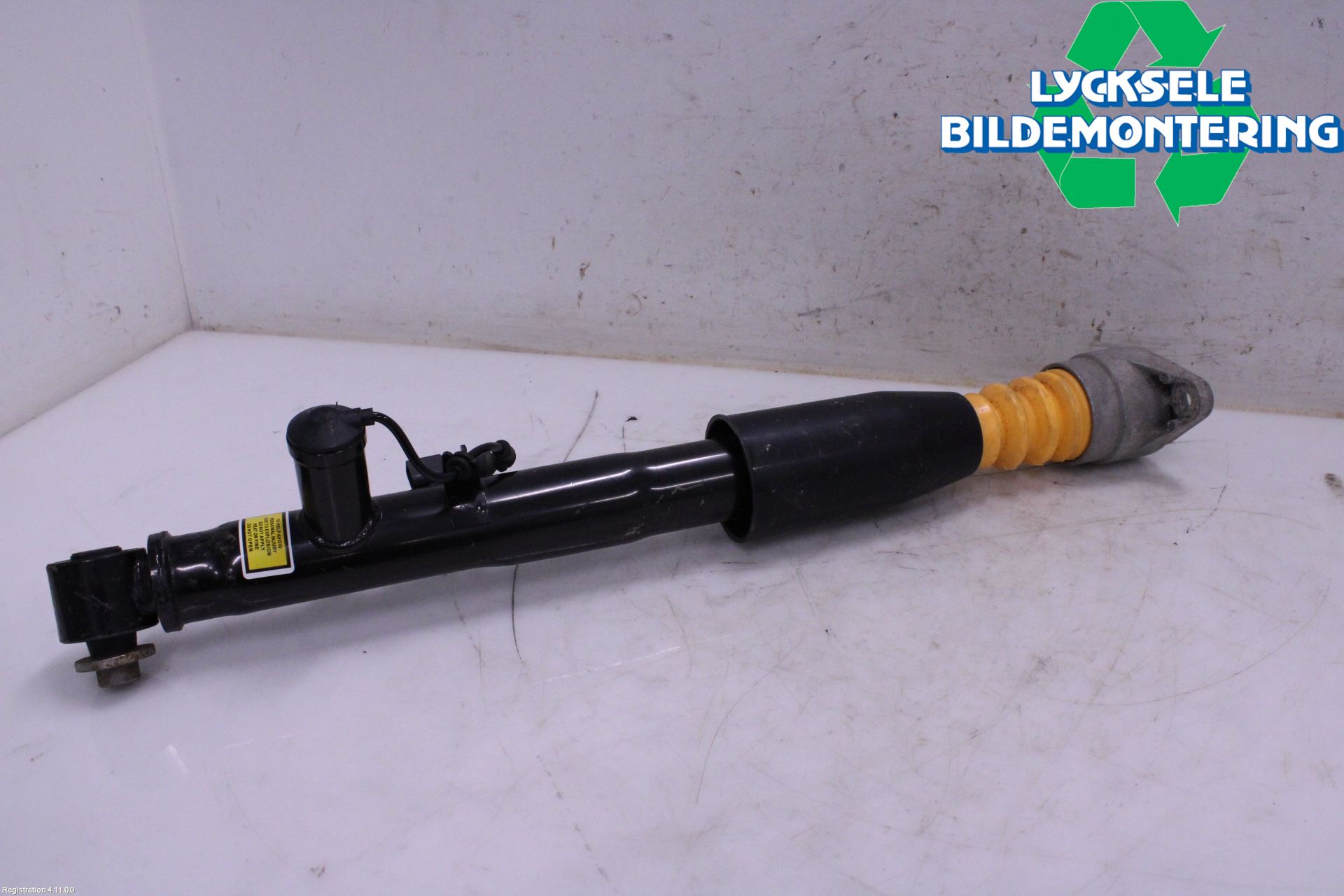 Audi ALLROAD 06-11 Stötdämpare Bak