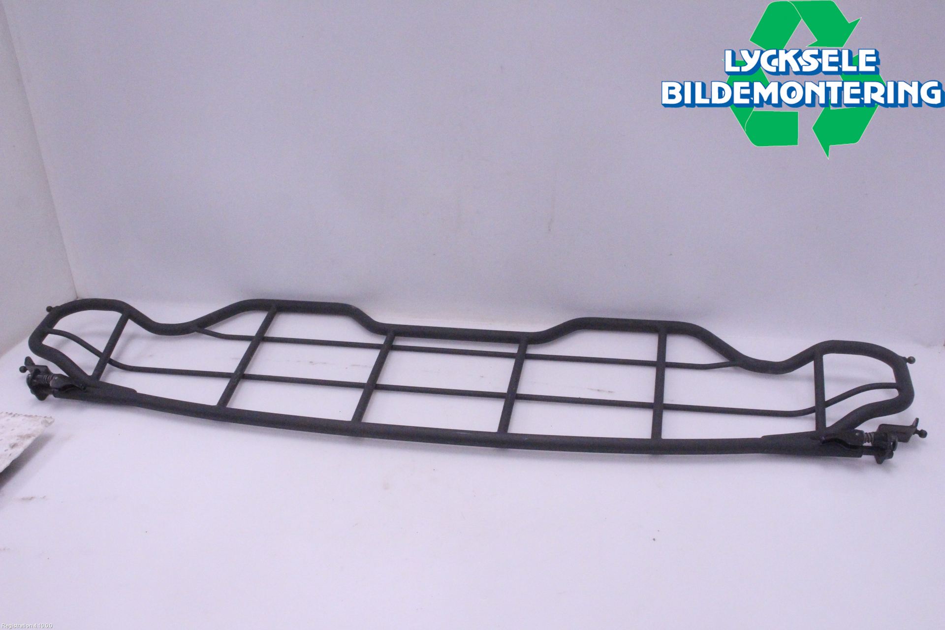 Volvo XC70 14-16 Hundgaller-Grind-Bur