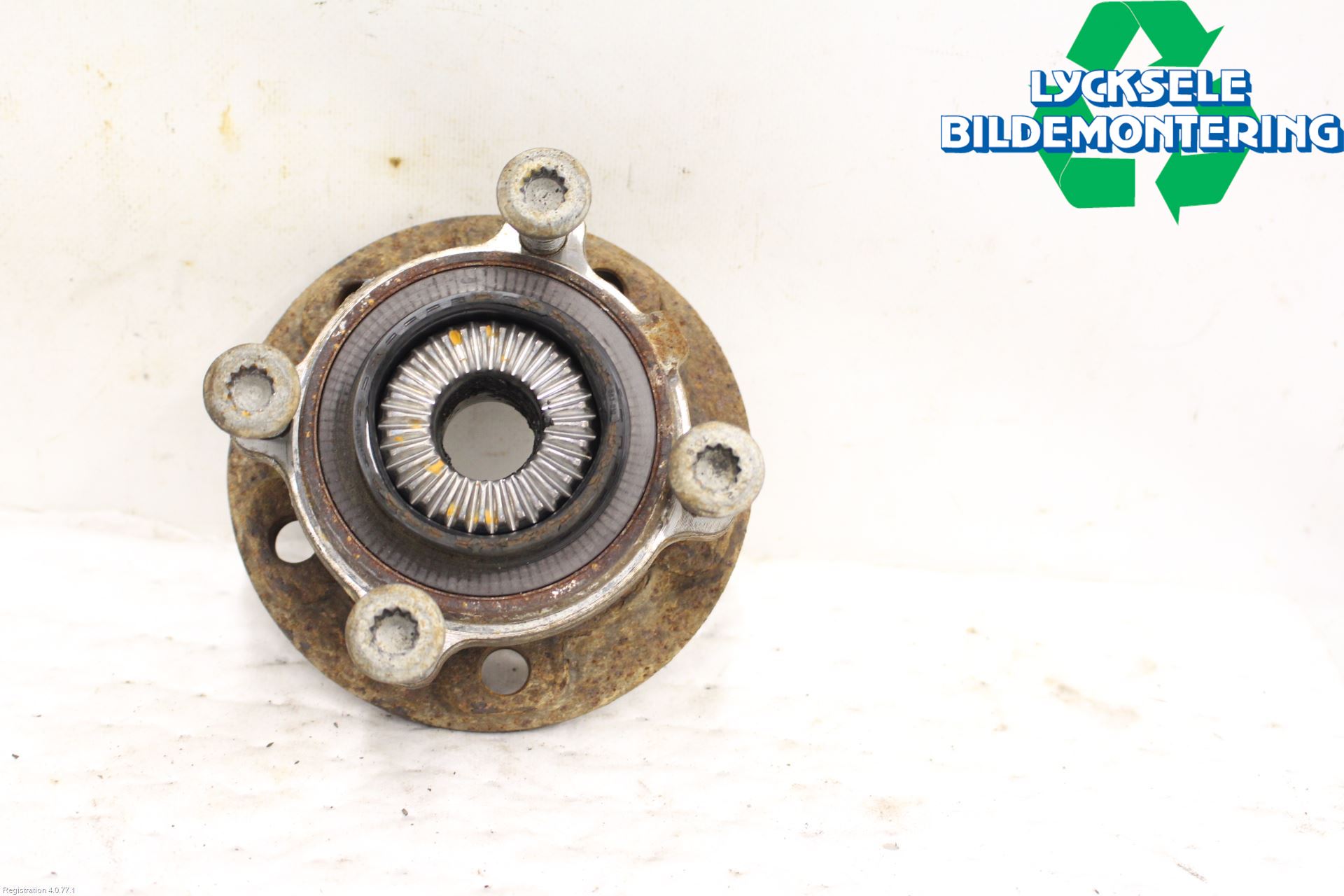 BMW 2 F45 Active Tourer 14-21 Nav Fram