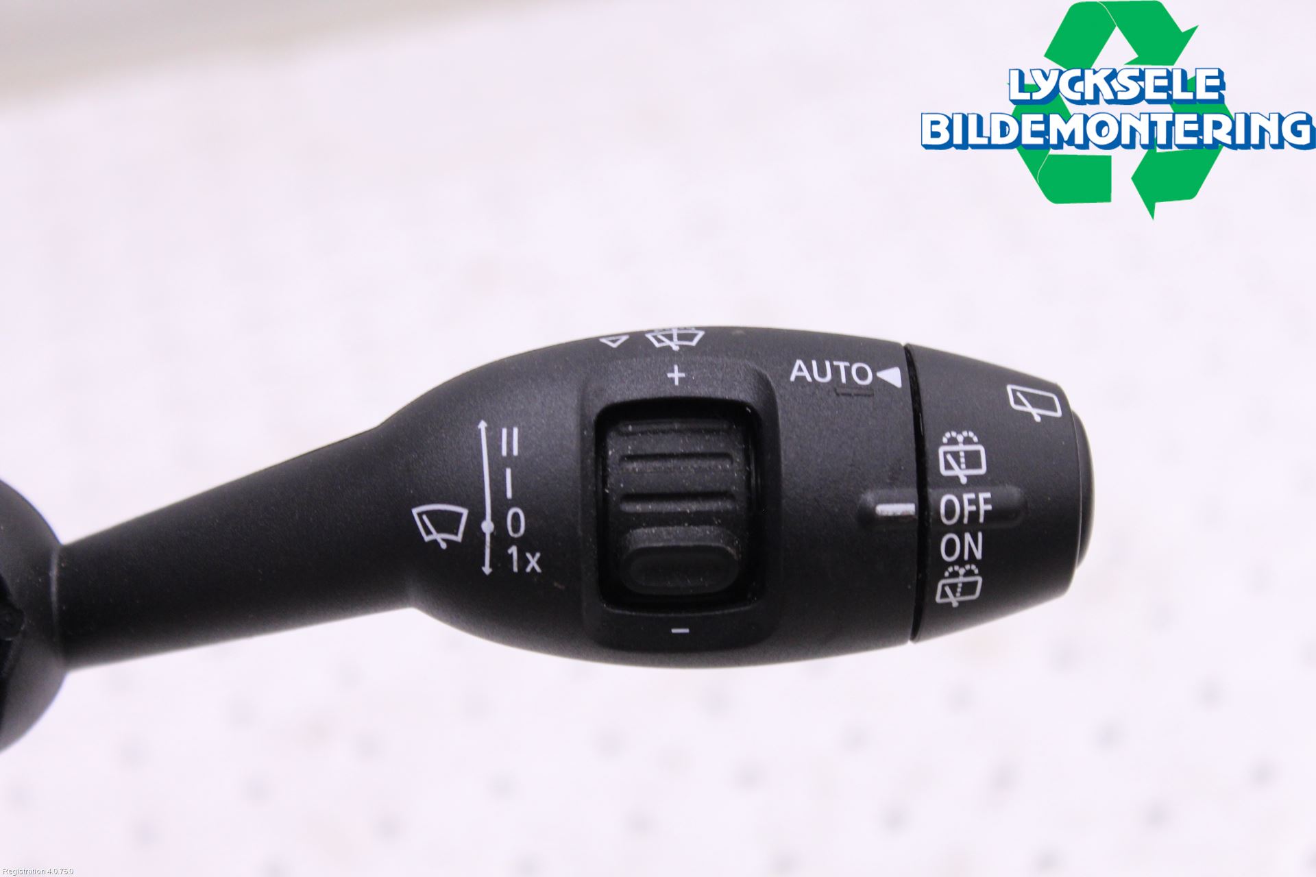 Mini COUNTRYMAN F60 17-23 Spakcentral