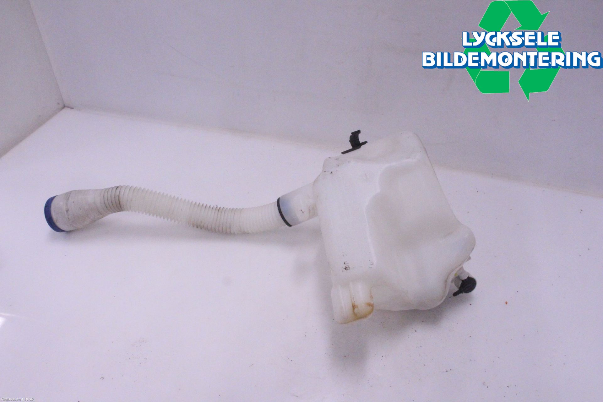 Peugeot PARTNER 16-18 Spolartank Vindruta