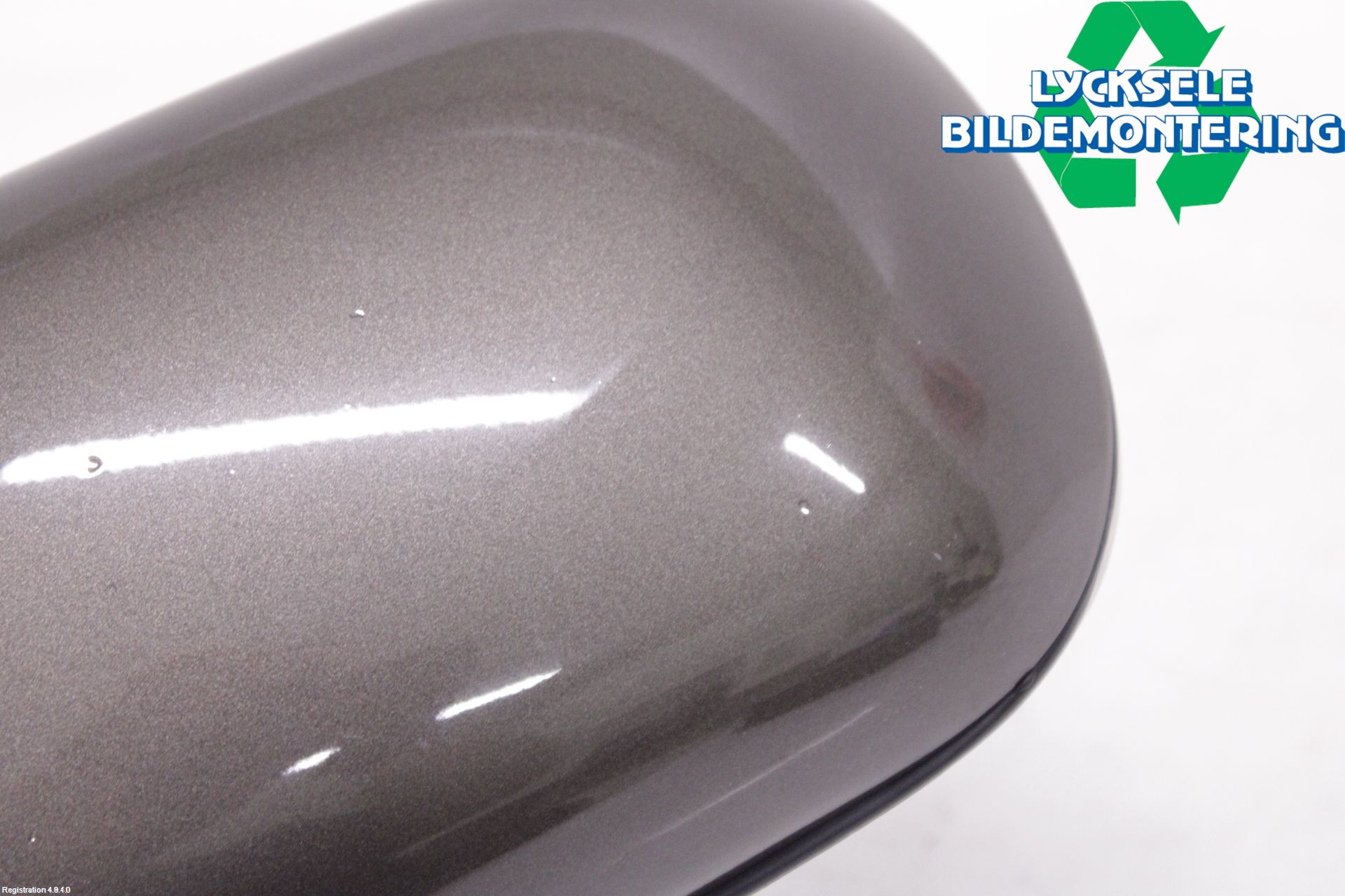 BMW 7 E38      93-01 Spegel Yttre El Vä