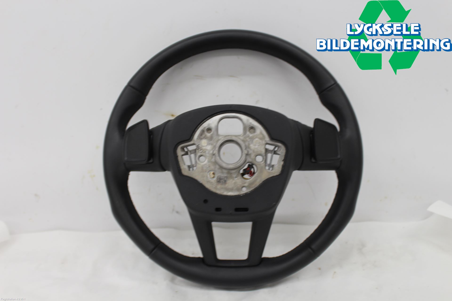 Audi A6 F2/C8 19- Ratt