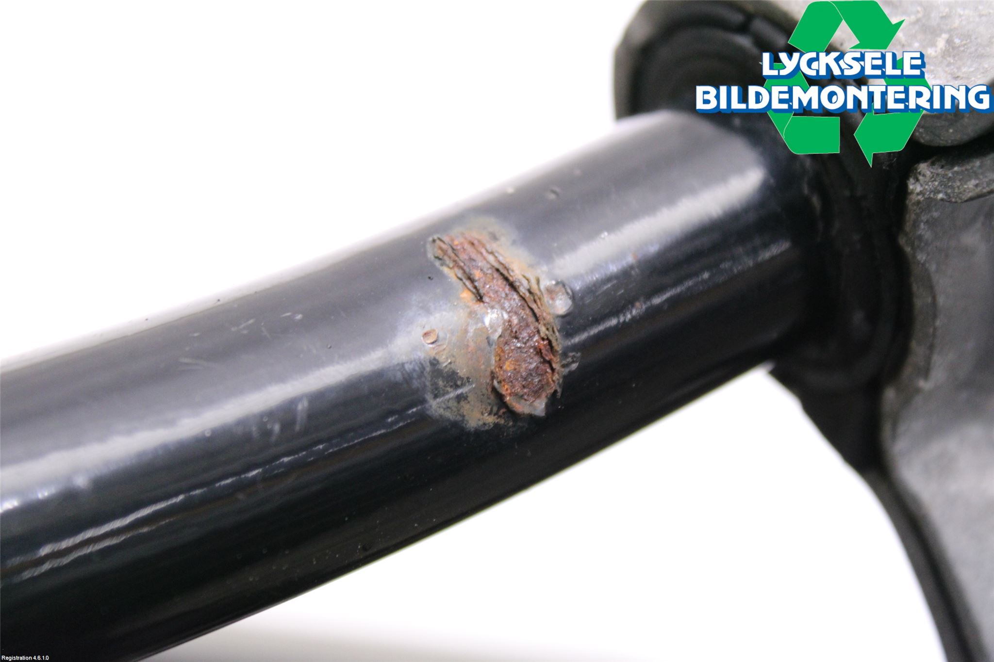 Skoda KODIAQ 17-24 Krängningshämmare Fram