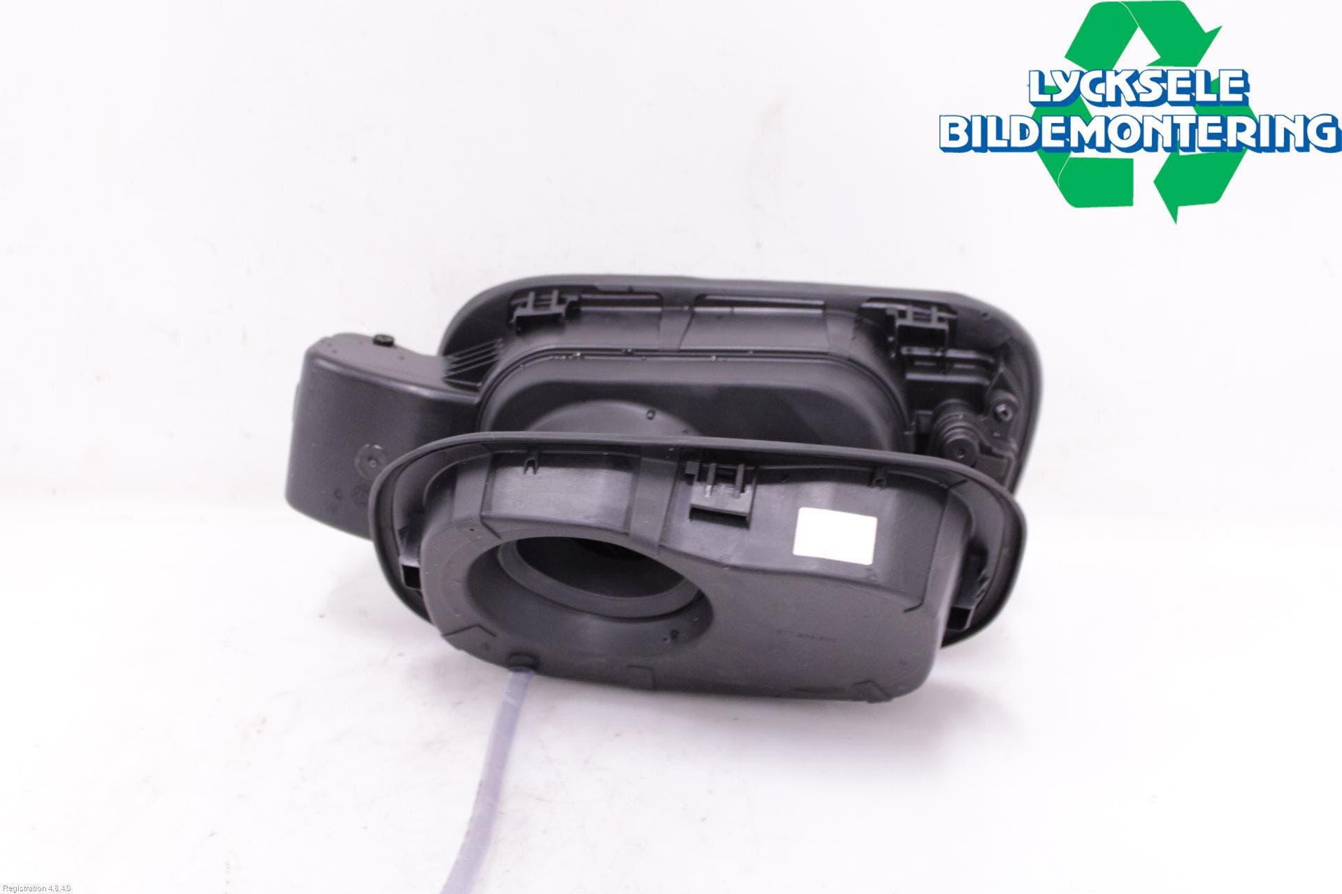 Alfa VW TIGUAN 24- Tanklucka