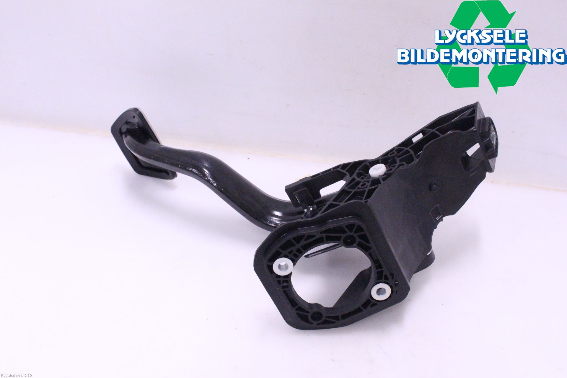 BMW 5 G30/G31/F90 17-23 Bromspedal