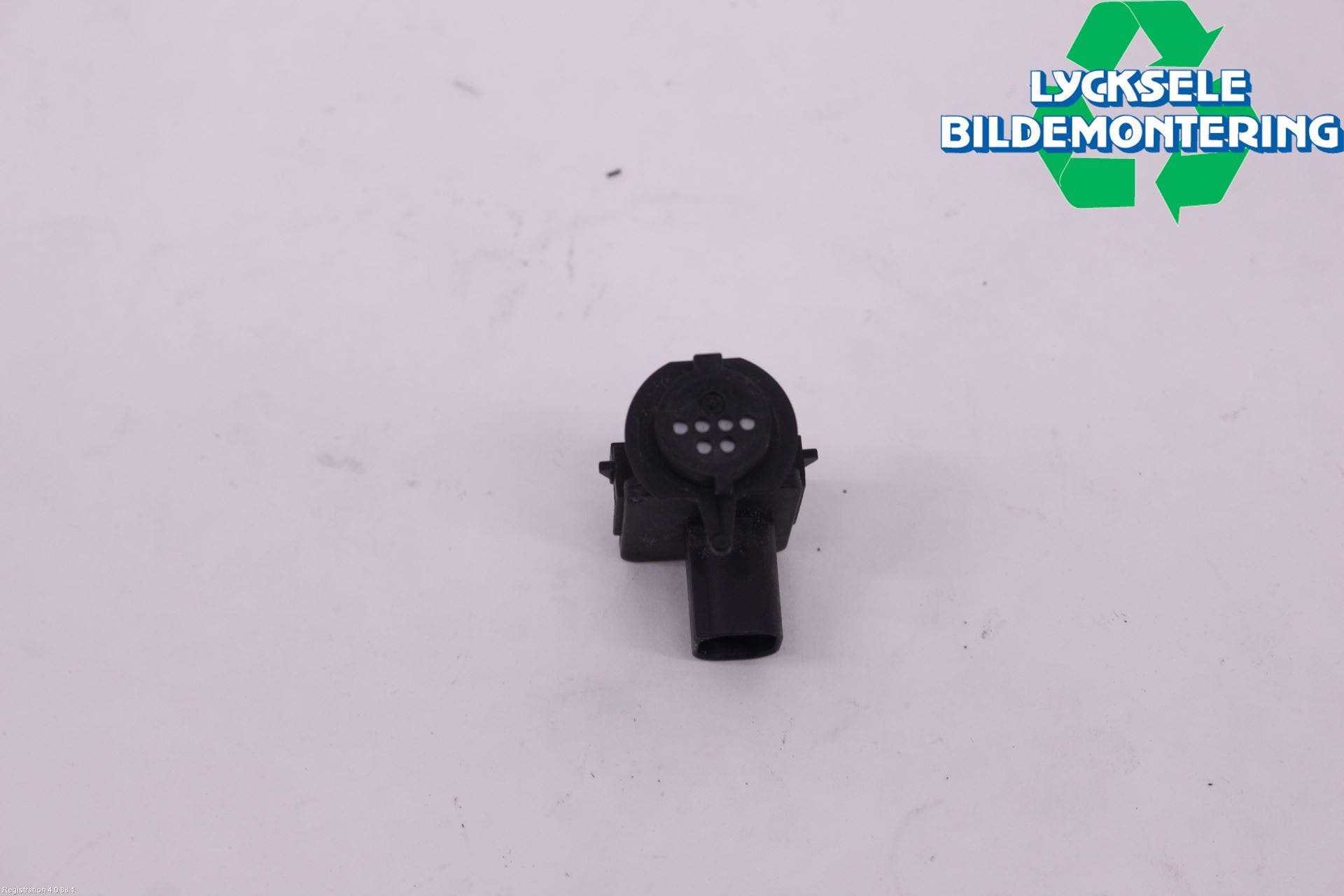 BMW 3 G20/G21/G80/G81 19- Ac Övrigt