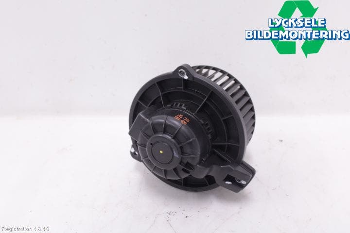 Kia SORENTO 10-14 Ac Värmefläkt