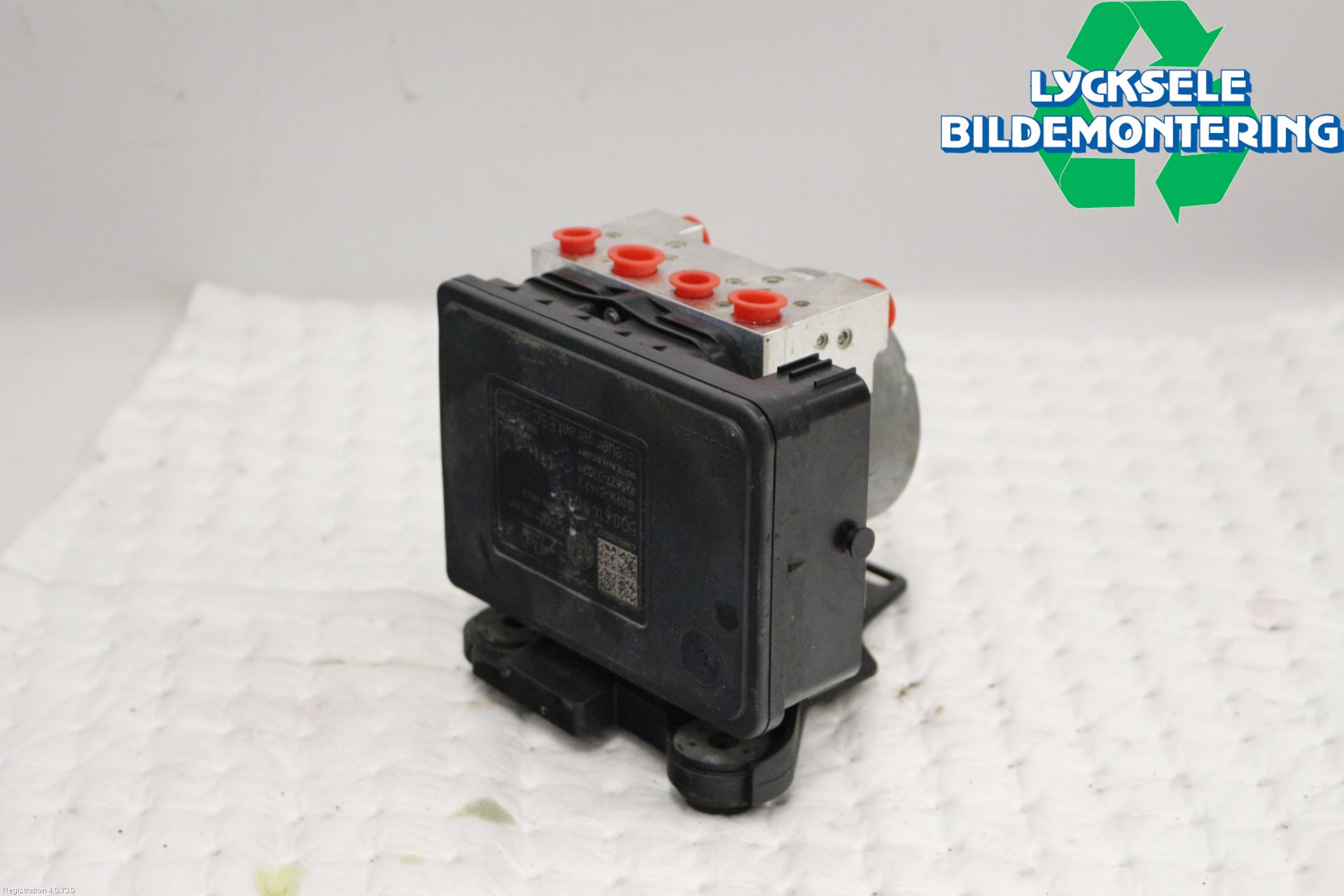 Seat LEON 13-20 Abs Hydraulaggregat