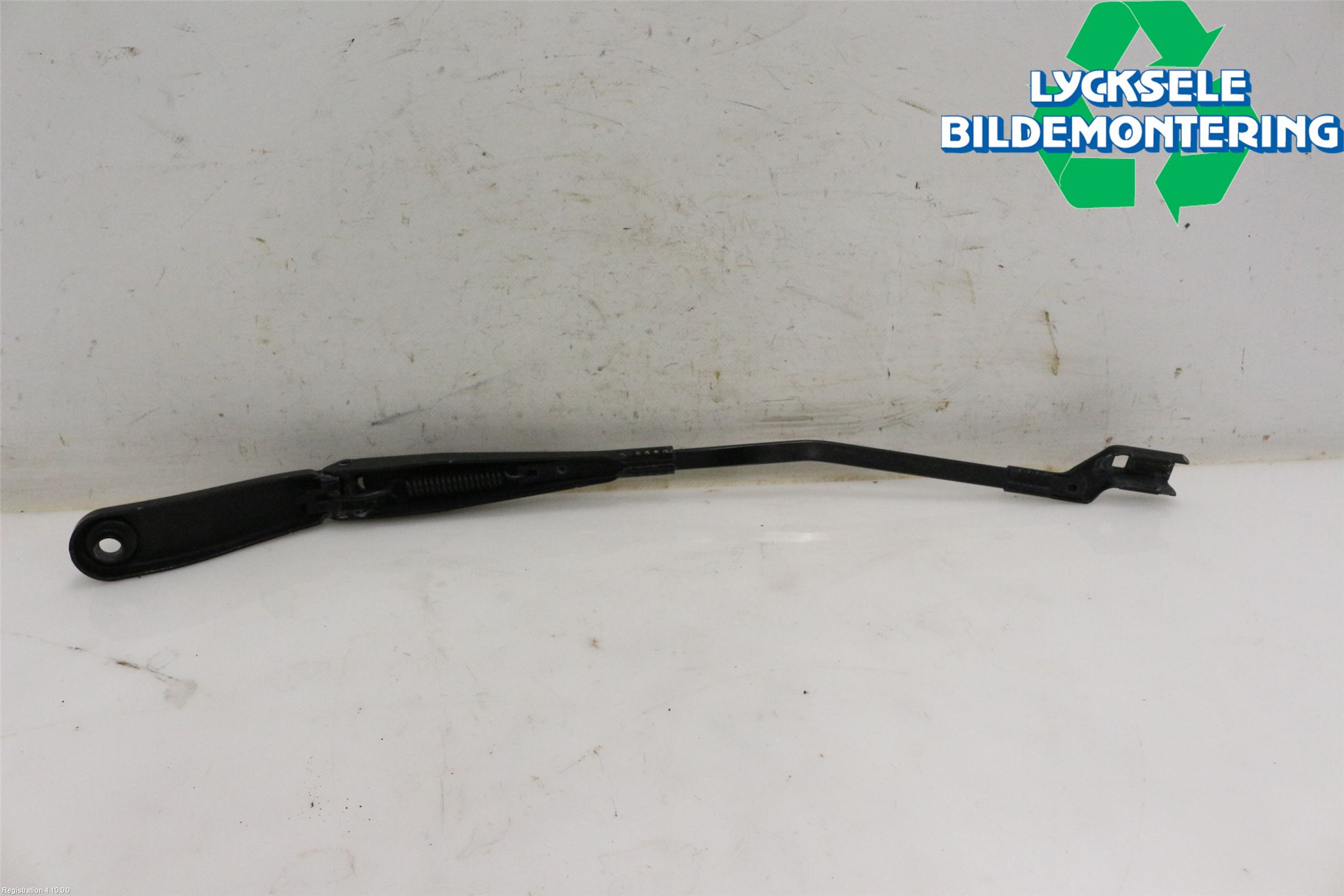 Volvo V70 08-13 Torkararm Armar Vindruta