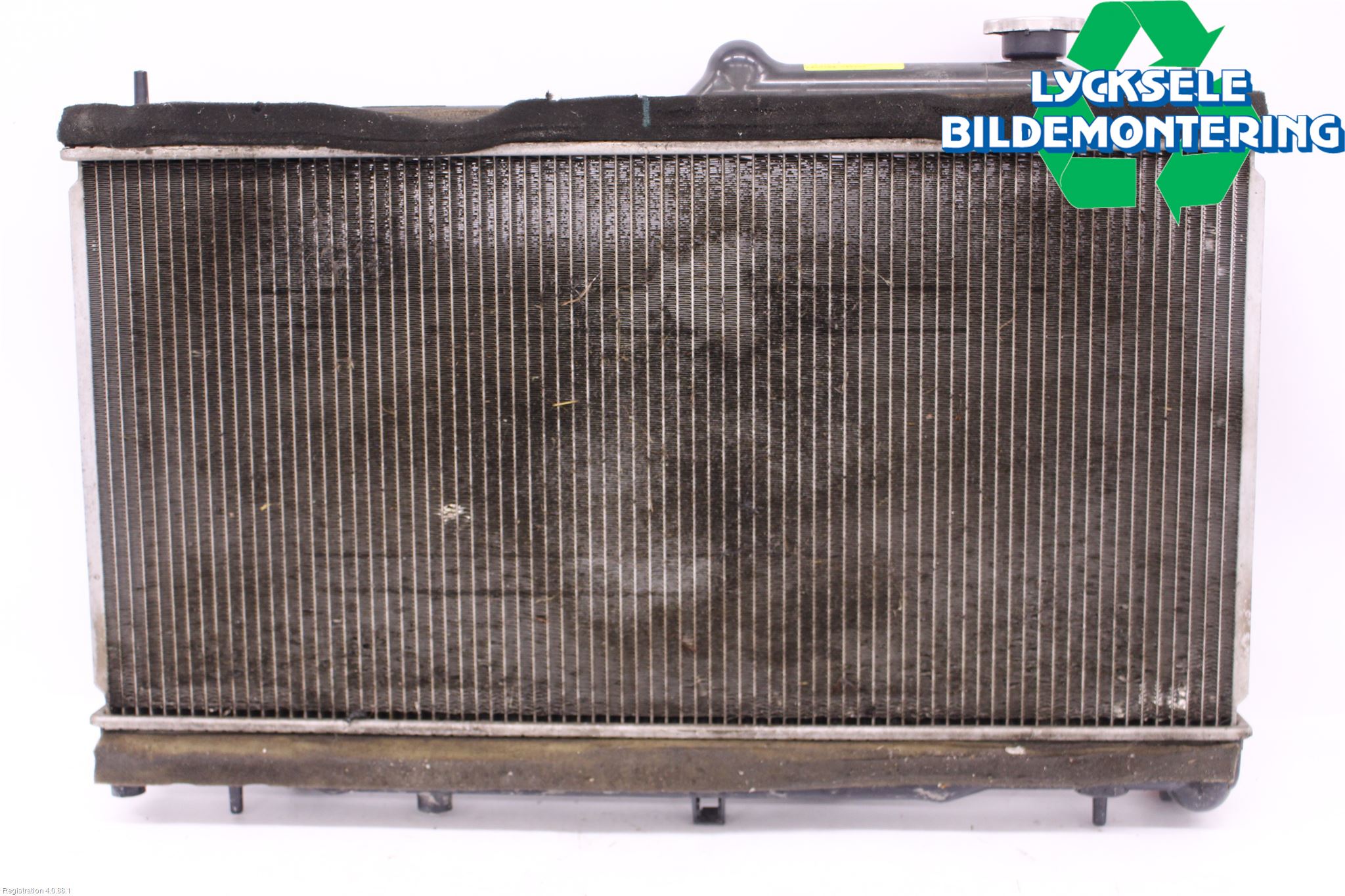 Subaru OUTBACK 10-15 Kylare Man