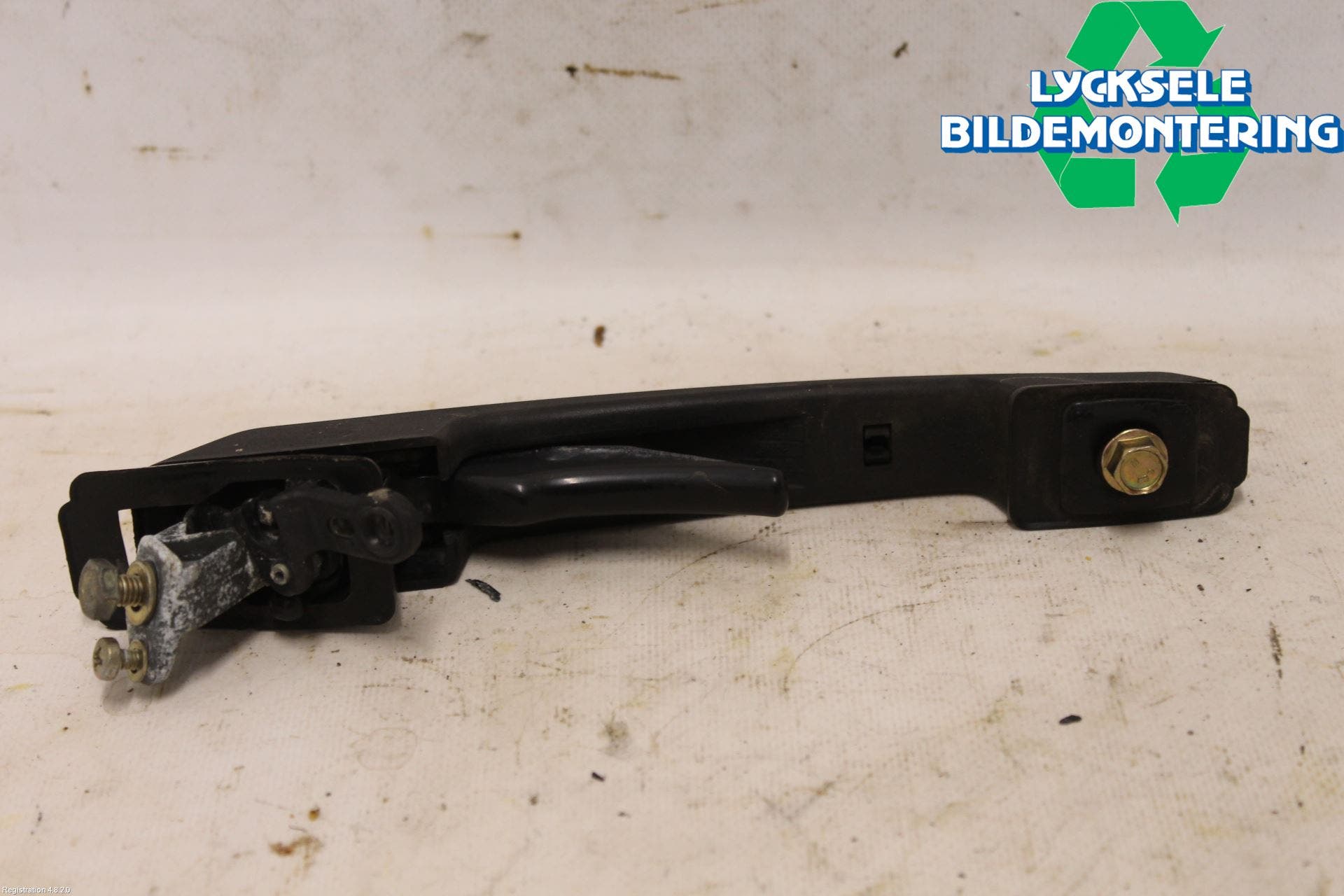 Volvo 940 91-98 Dörrhandtag Yttre Hö