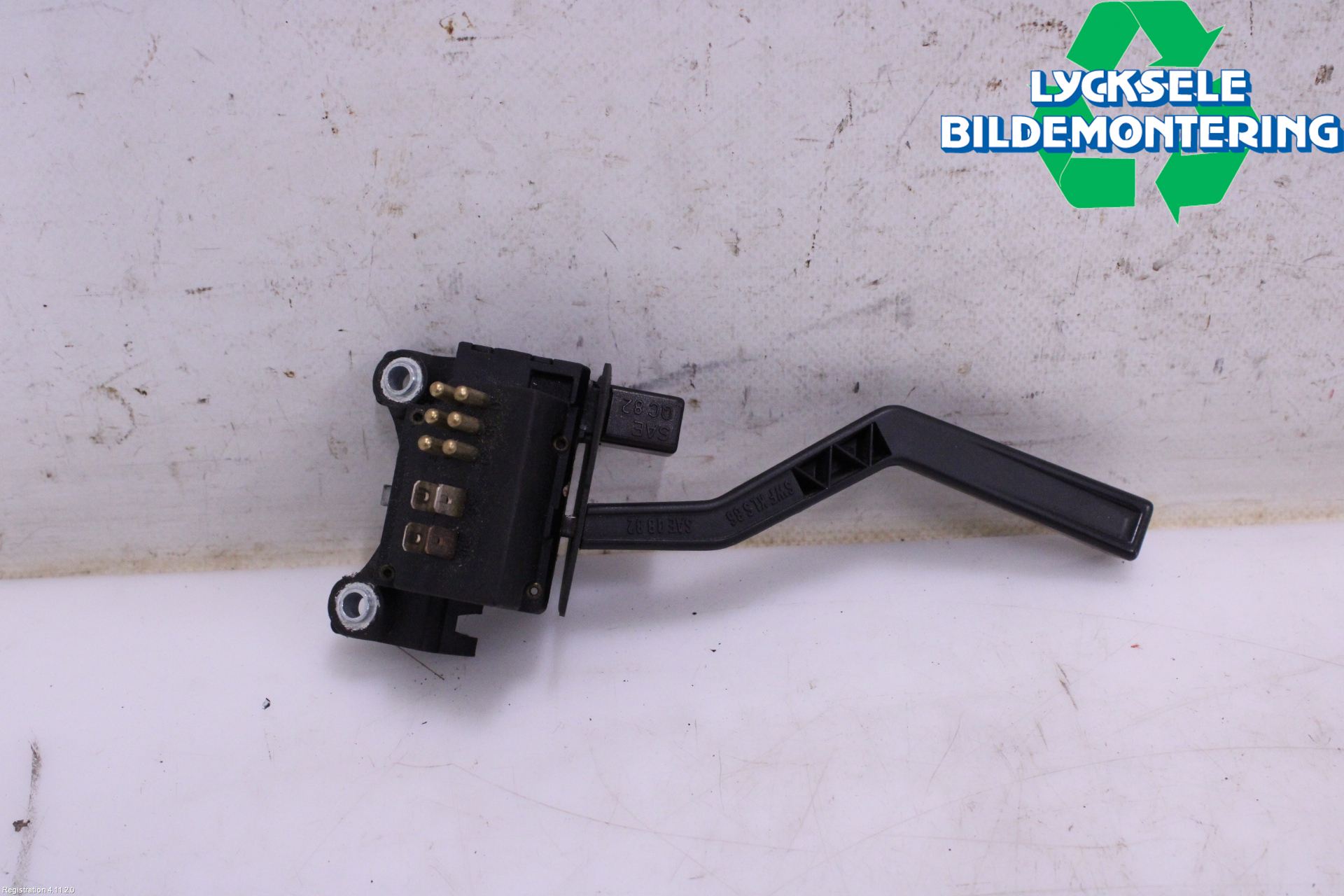 Volvo 940 91-98 Spak Blinkers-Ljusomk