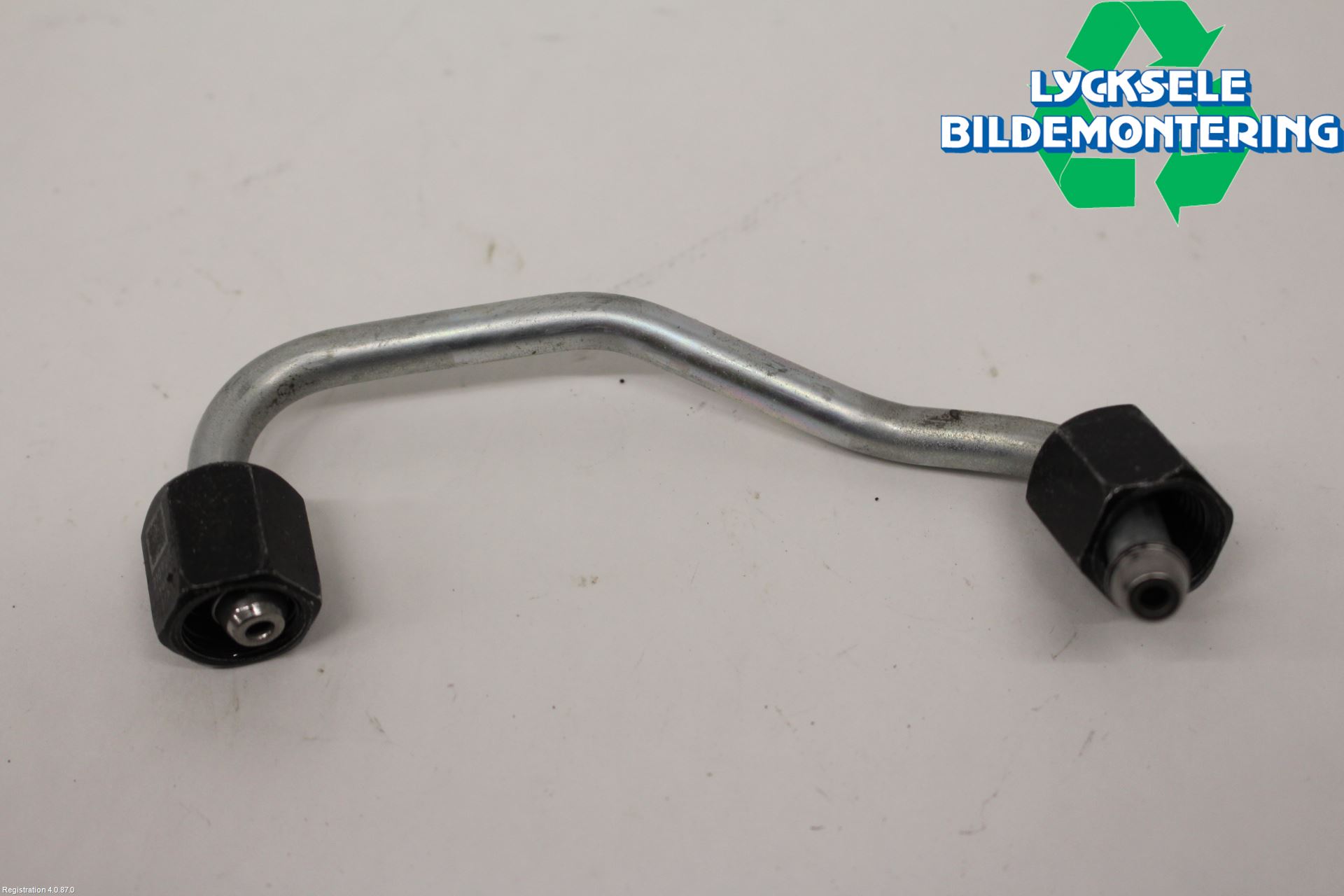 Audi A6 F2/C8 19- Inj Spridarrör Sats