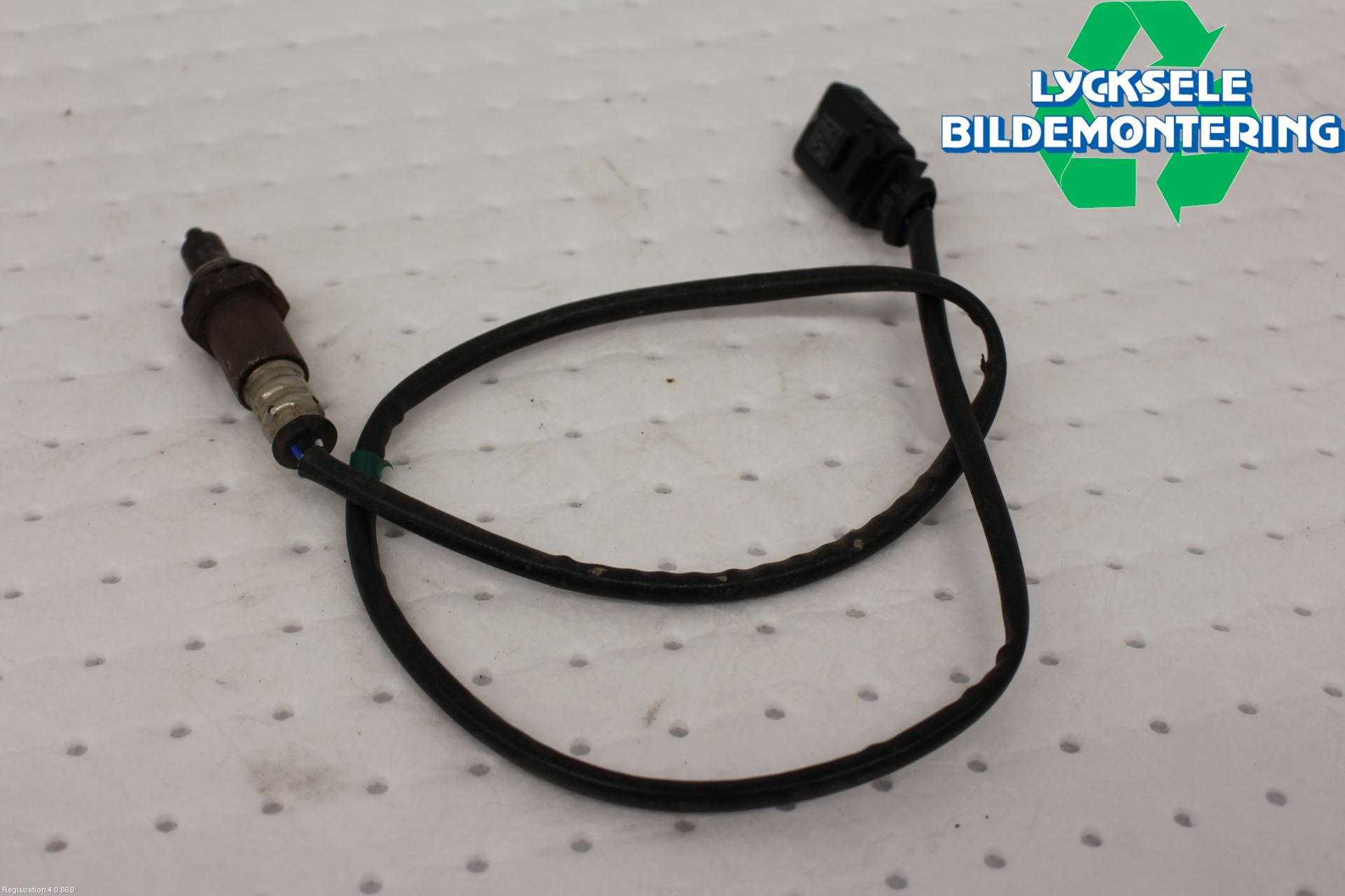 Audi A1 19- Injlambdasond