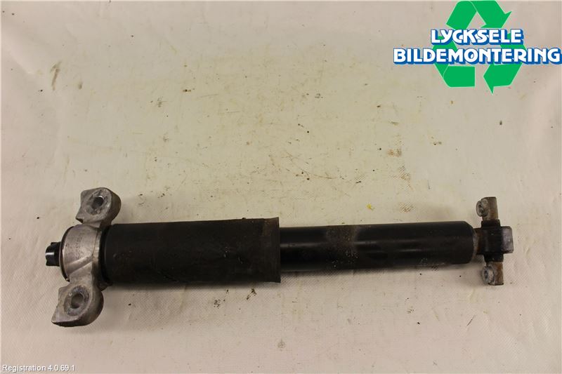 Ford MUSTANG VI 15-22 Stötdämpare Bak