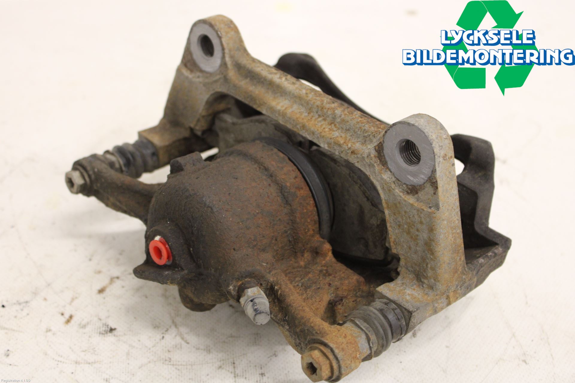 Skoda SUPERB 16-24 Bromsok Fram Vänster