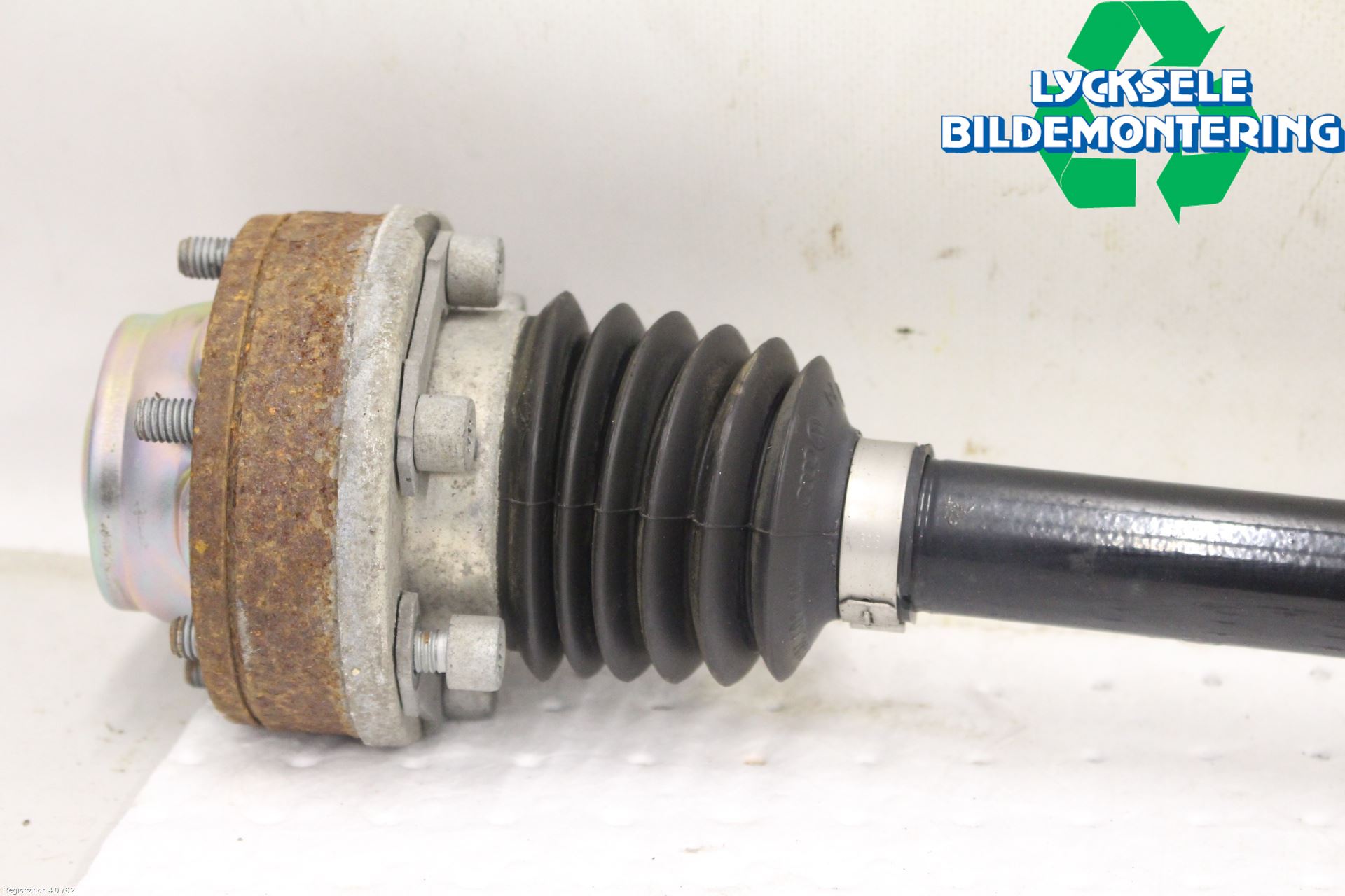 Skoda OCTAVIA (5E) 13-20 Drivaxel Bak Höger