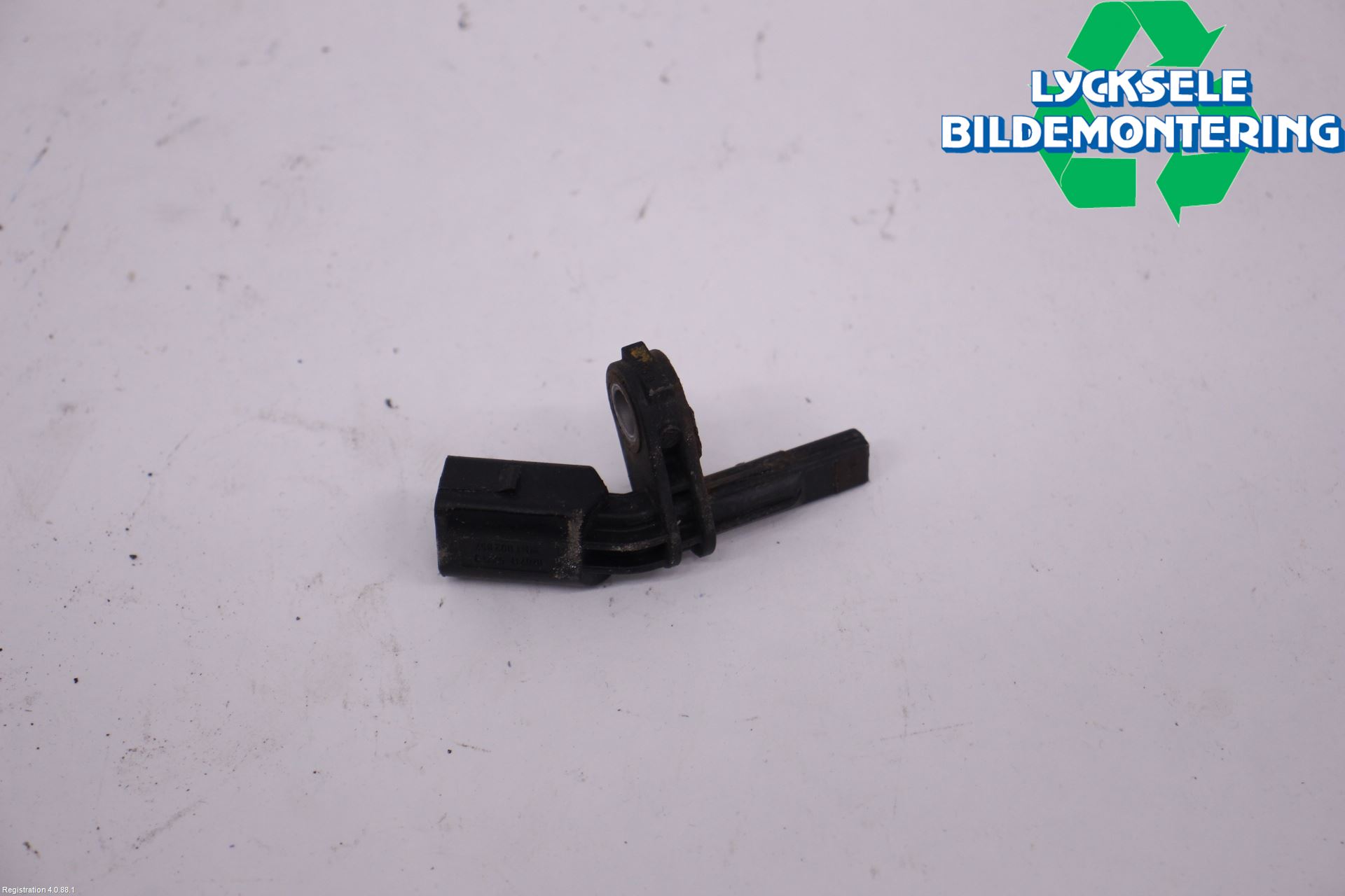 Volkswagen VW GOLF VI 09-13 Abs Sensor