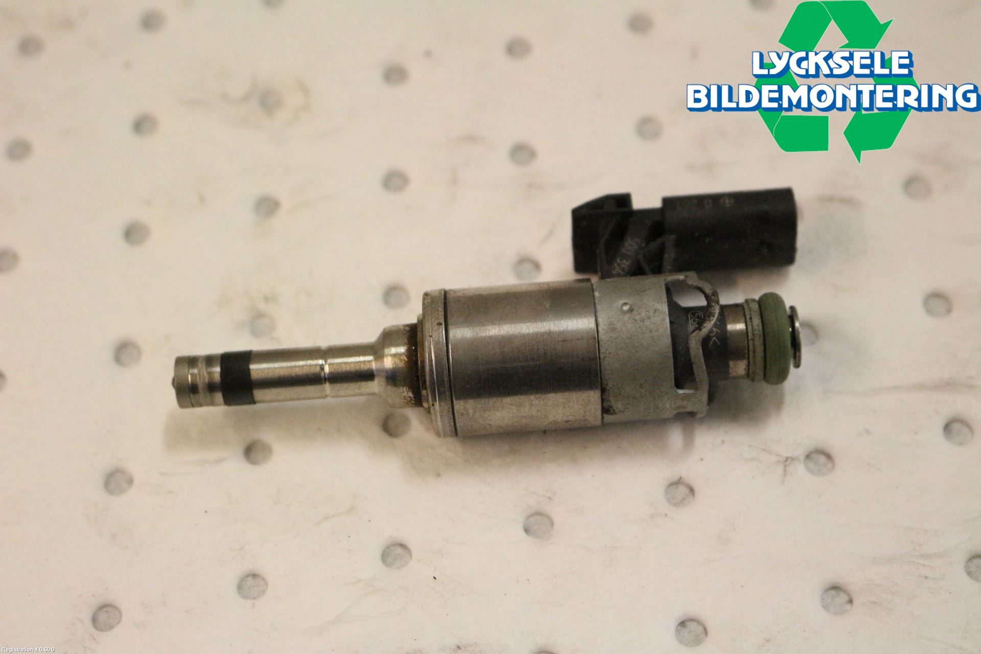 Volkswagen VW GOLF / E-GOLF VII 13-20 Injspridare