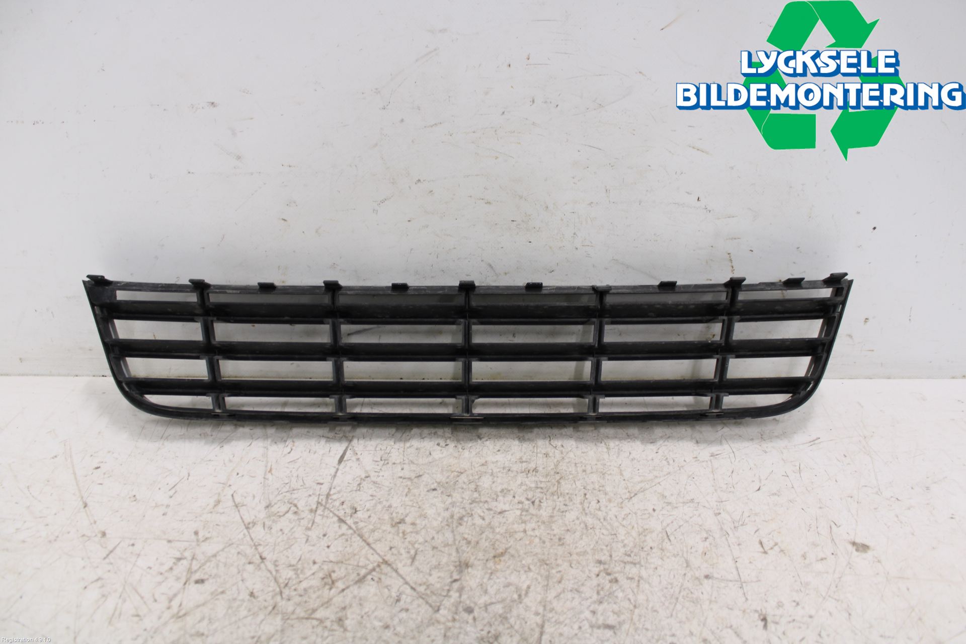 Volkswagen VW PASSAT 05-11 Grill-Galler