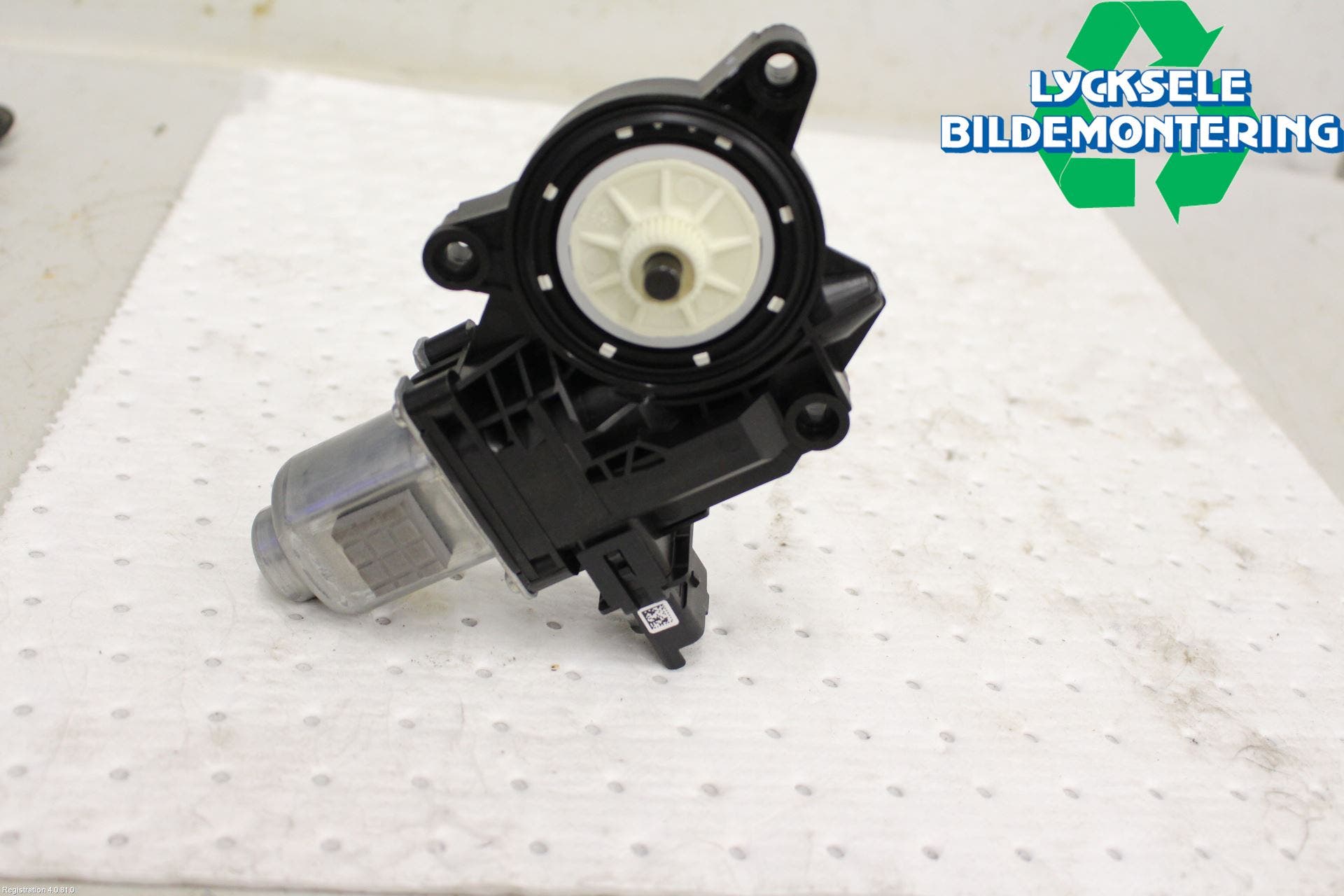 Kia NIRO (DE) 17-22 Fönsterhissmotor