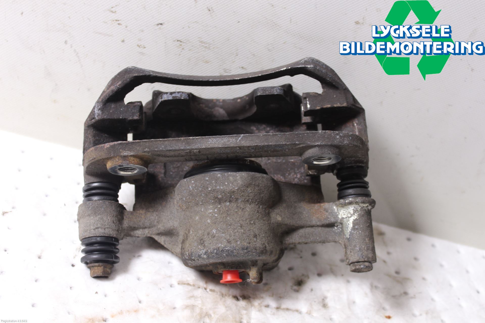 Hyundai i10 PA 08-13 Bromsok Fram Vänster