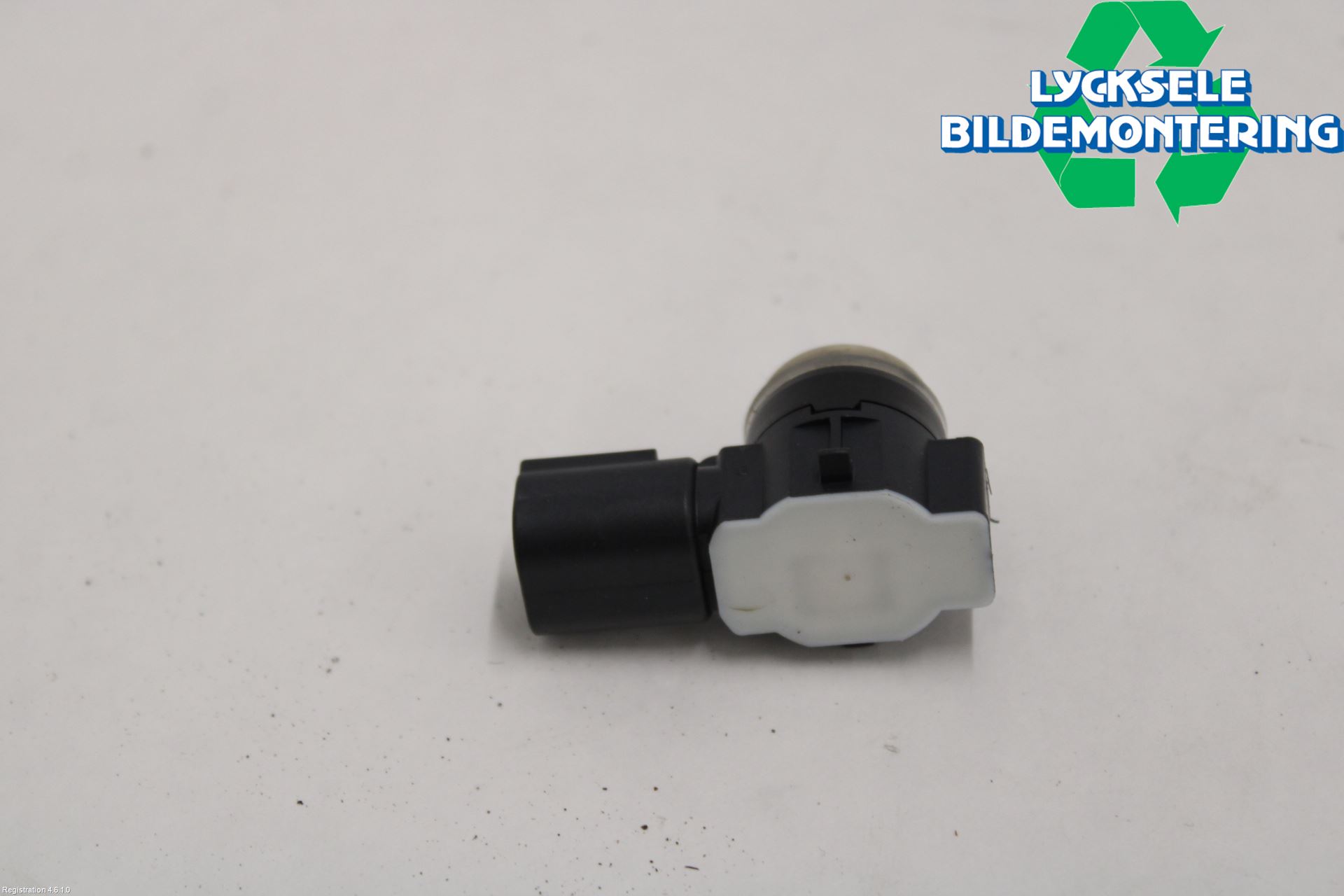 Peugeot 308 14-21 Parkeringshjälp Backsensor