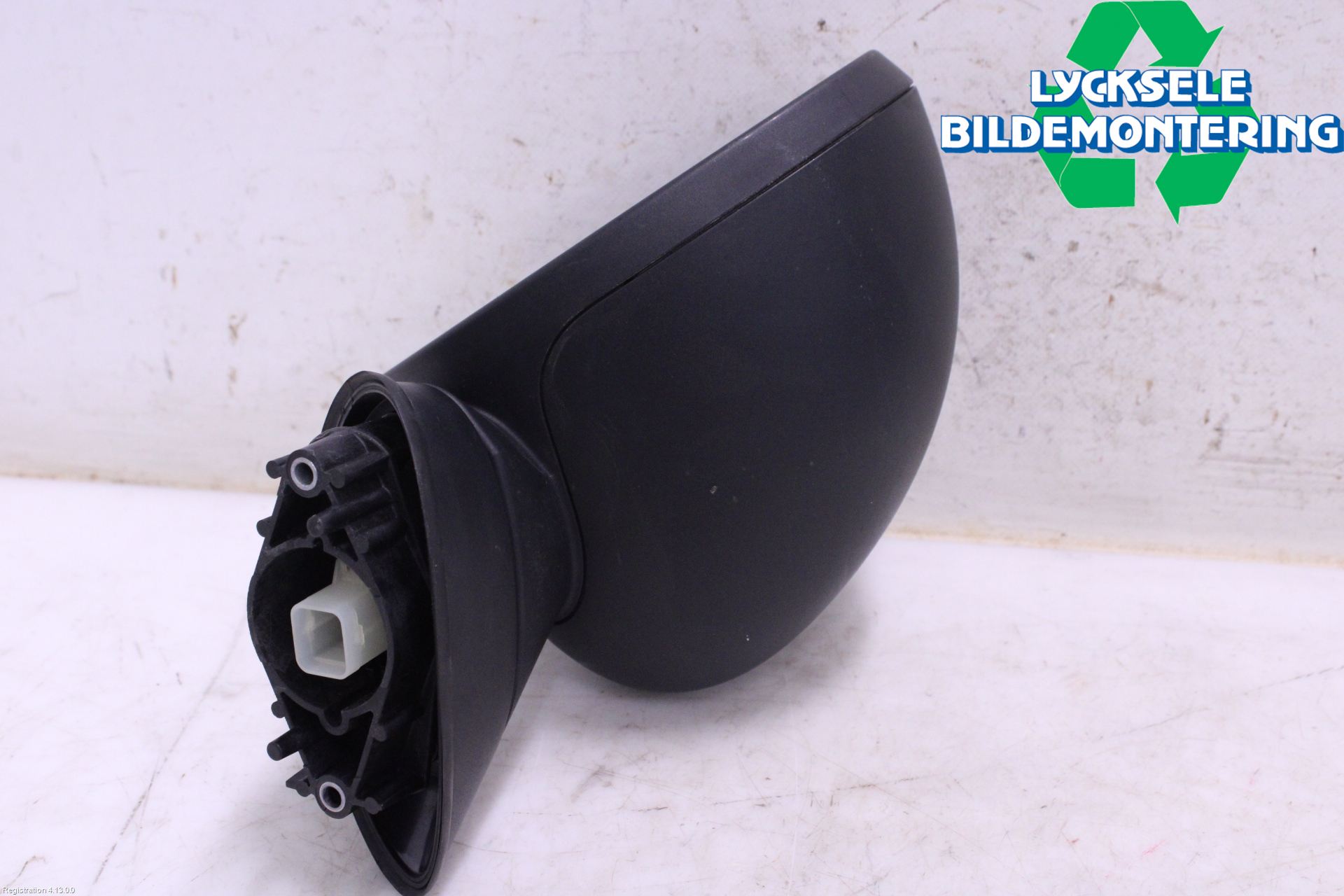Mini ONE/COOPER 3DR F56 14-24 Spegel Yttre El Hö