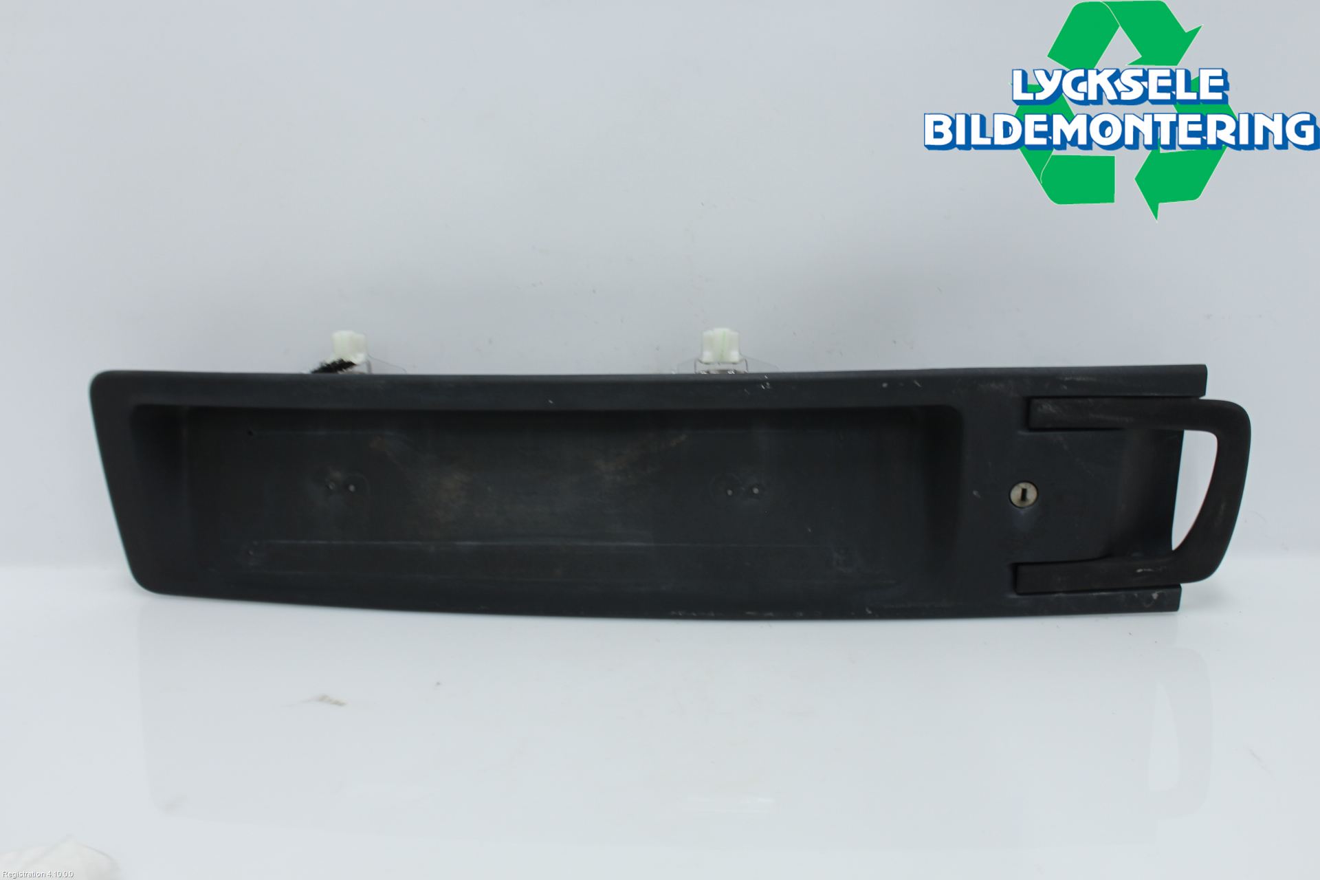 Fiat DOBLO CARGO Bakluckehandtag