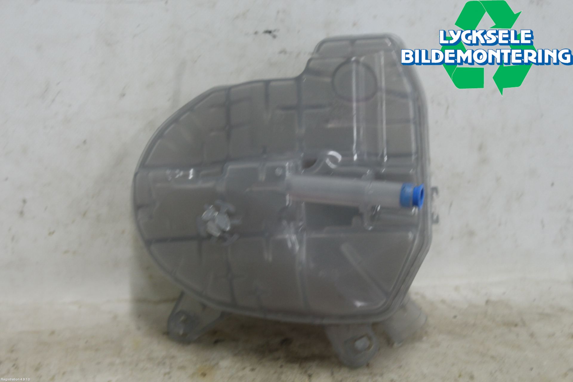 Audi Q3 F3 19- Expansionstank