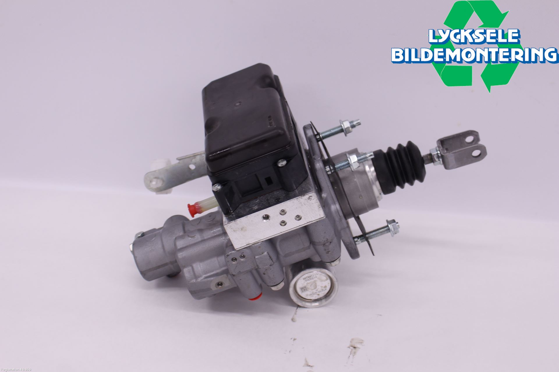 Toyota COROLLA 19- Broms Huvudcylinder