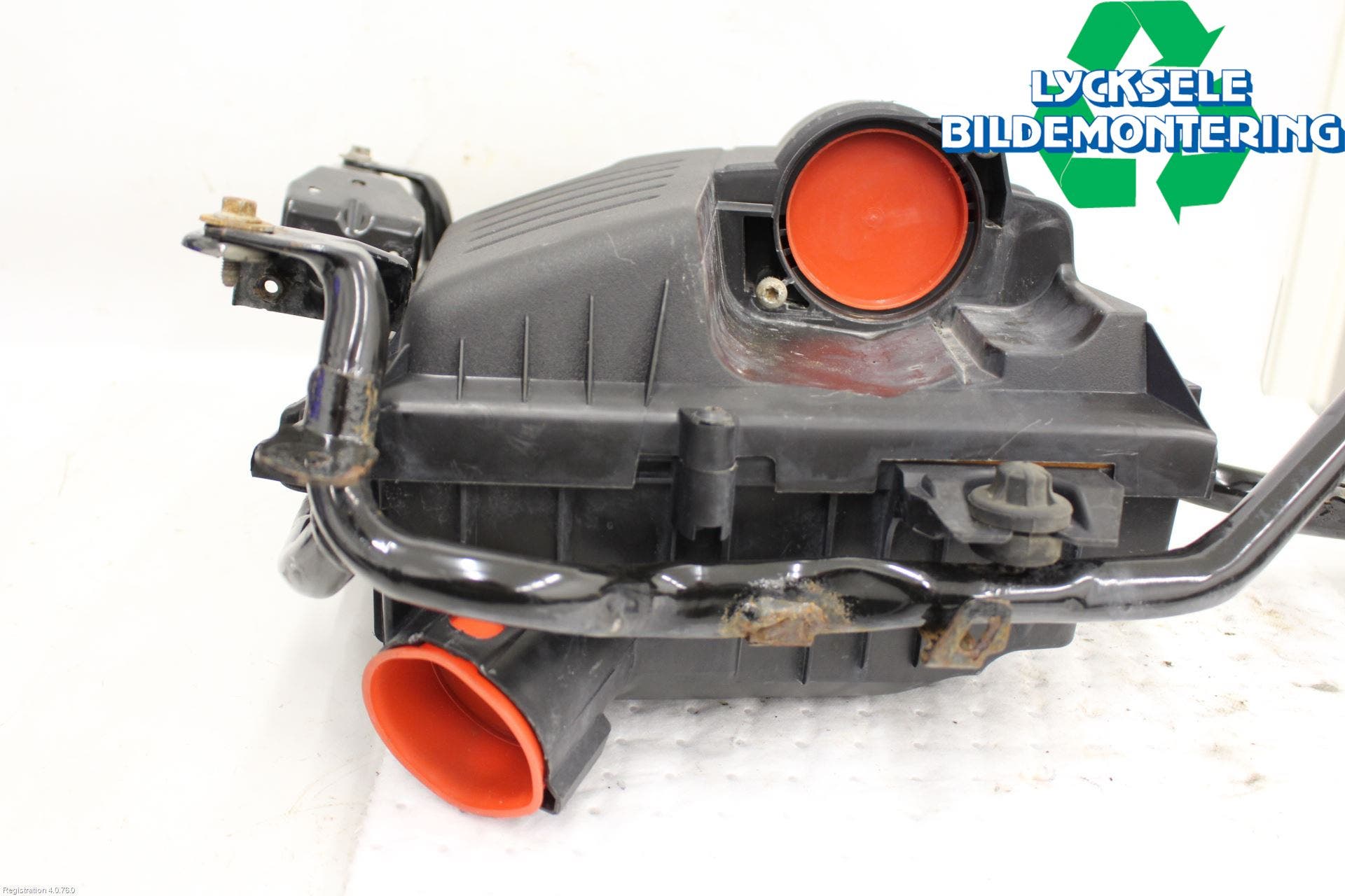 Opel VIVARO 01-14 Luftrenare